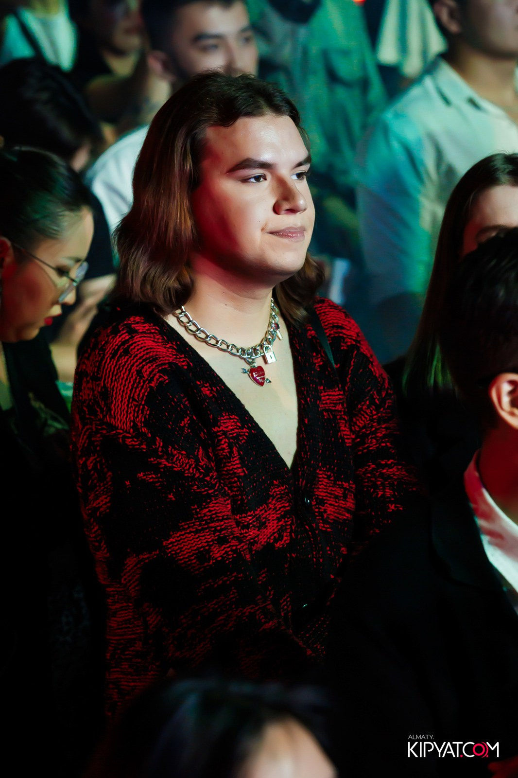 ОТКРЫТИЕ НОЧНОГО КЛУБА ICON. КИПЯТКОМ АЛМАТЫ!