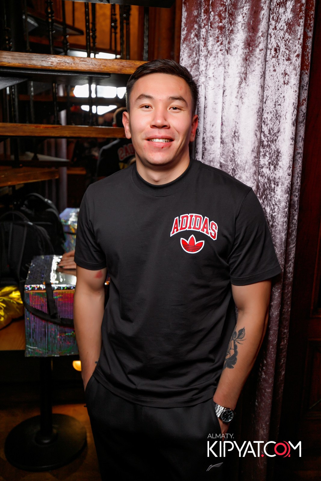 ZIYAFET STEAK HOUSE. КИПЯТКОМ АЛМАТЫ!