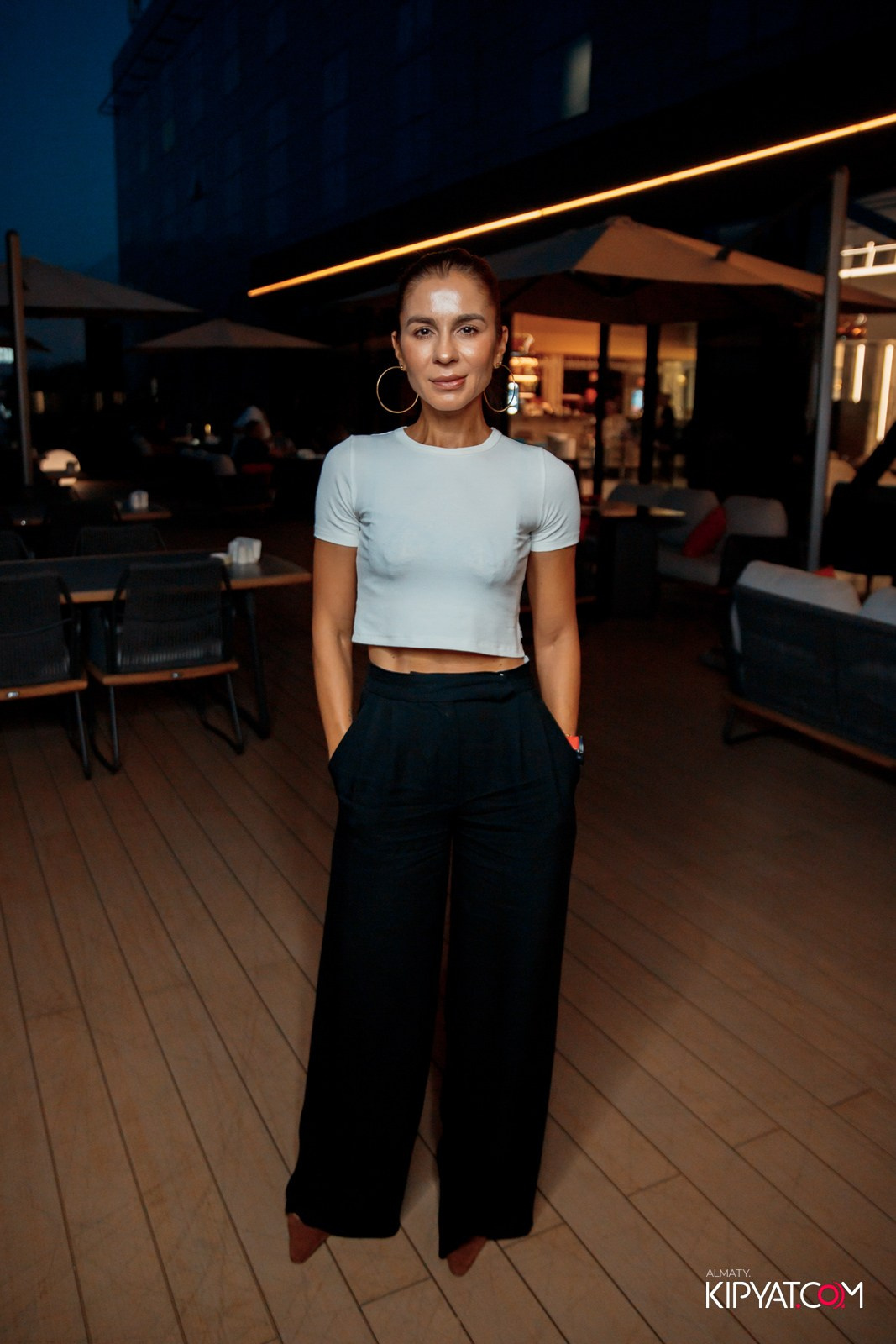 LAGMAN AND UNLIMITED PIVO PARTY. КИПЯТКОМ АЛМАТЫ!