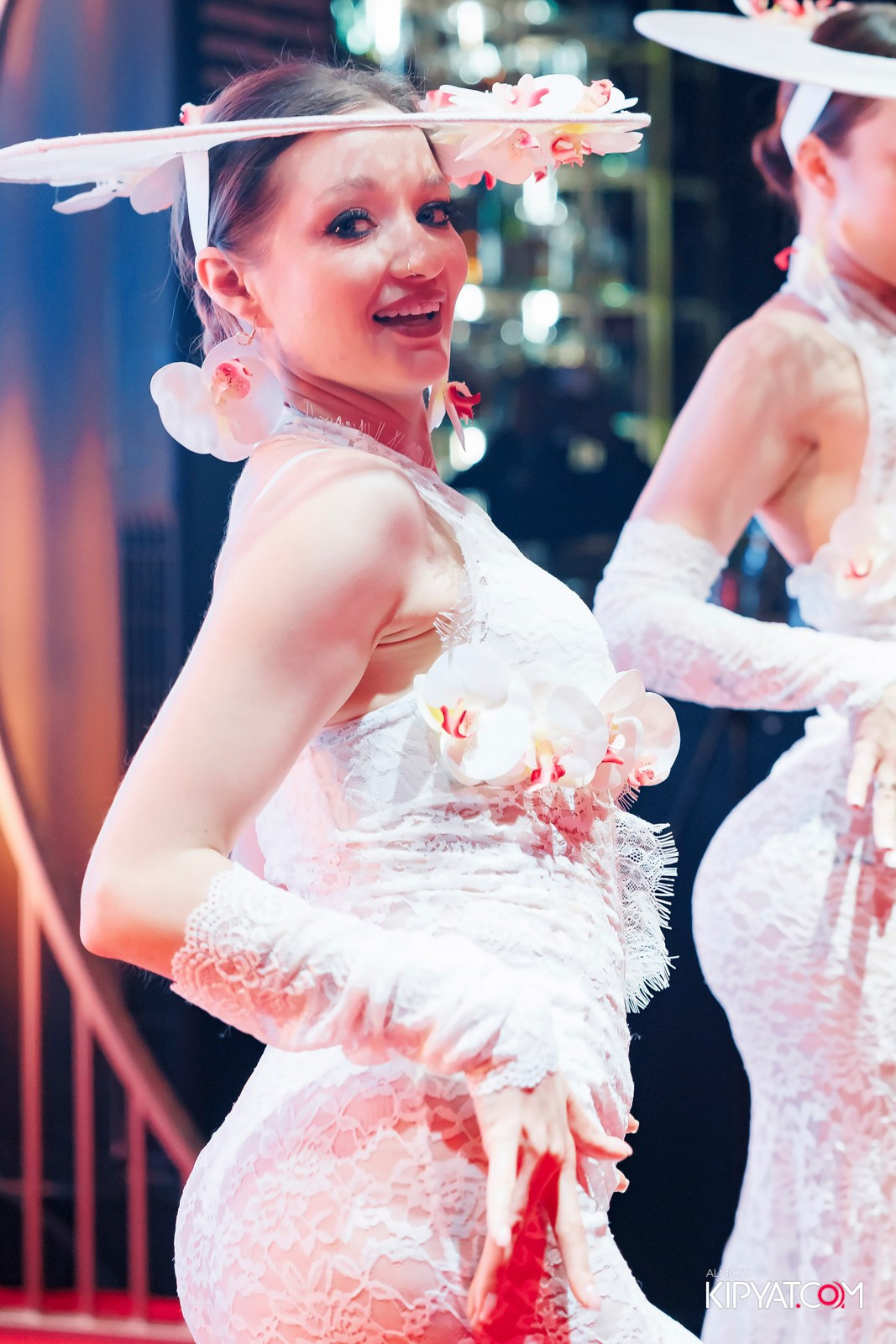 ЗАЯ, НА БИС. КИПЯТКОМ АЛМАТЫ! Фотосъемка мероприятий в Алматы