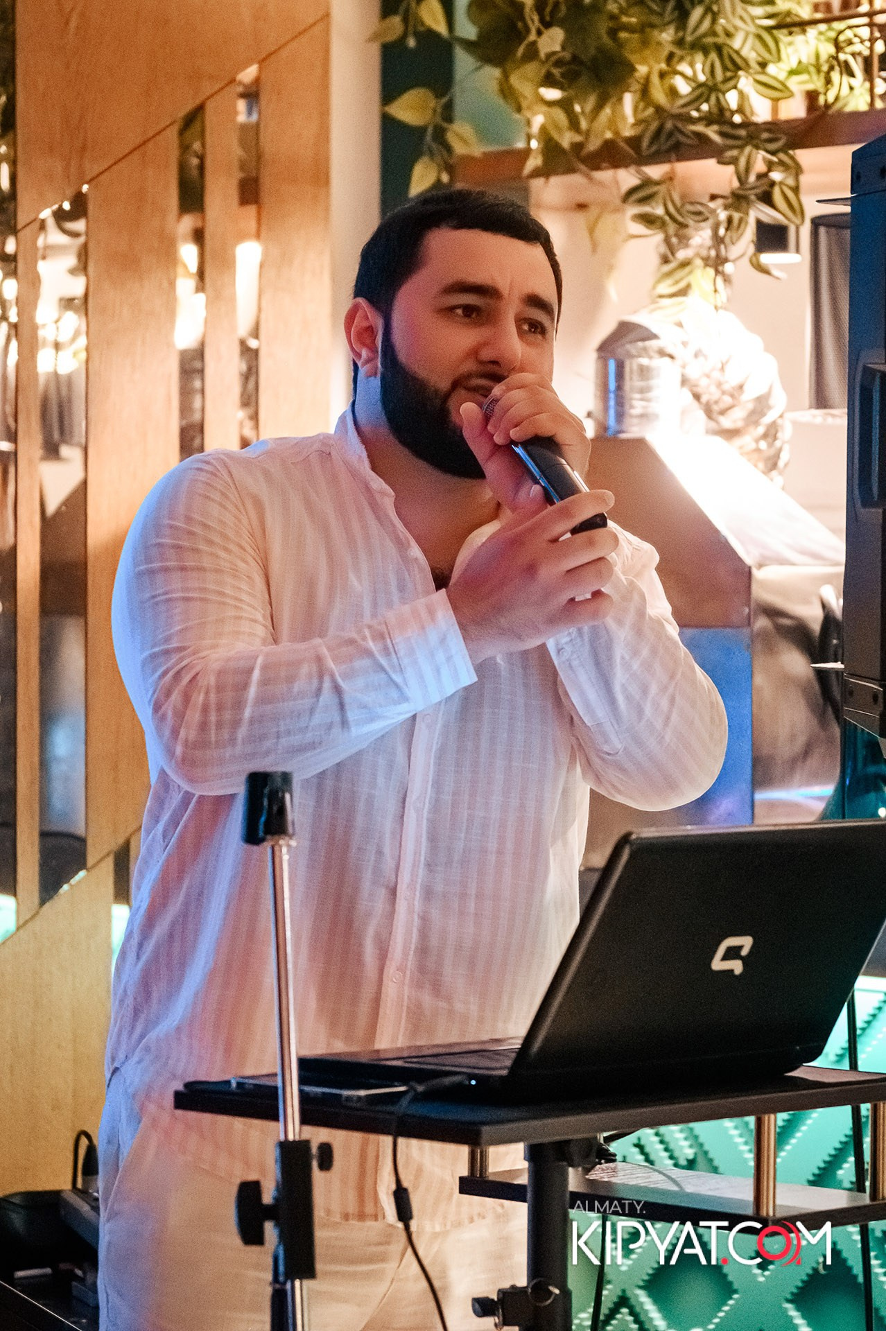 Modi Restoranchik. КИПЯТКОМ АЛМАТЫ!