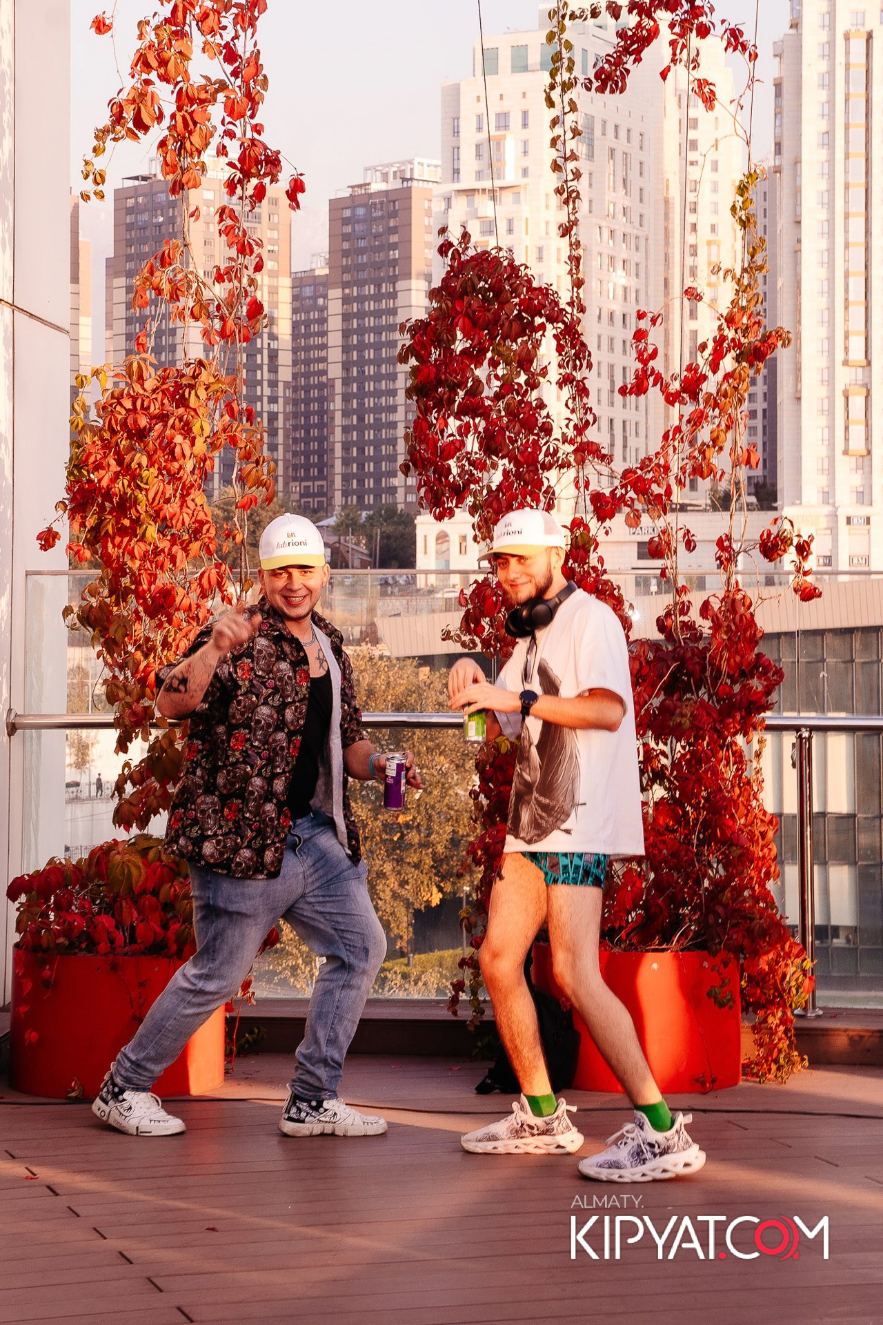 Фестиваль Татуировки Almaty Tattoo United 2024. КИПЯТКОМ АЛМАТЫ!