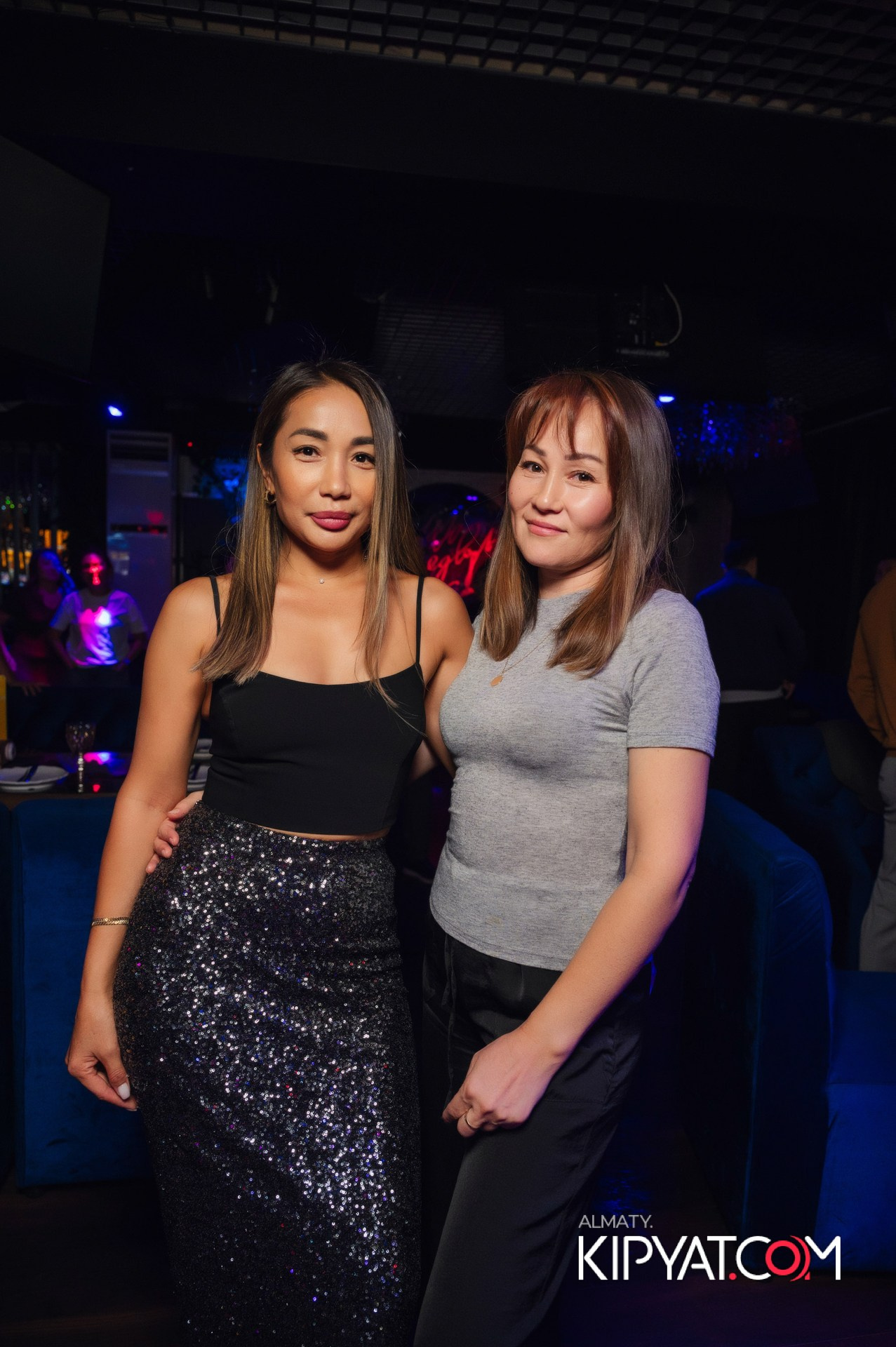 Ухо и медведь на Саина. КИПЯТКОМ АЛМАТЫ!