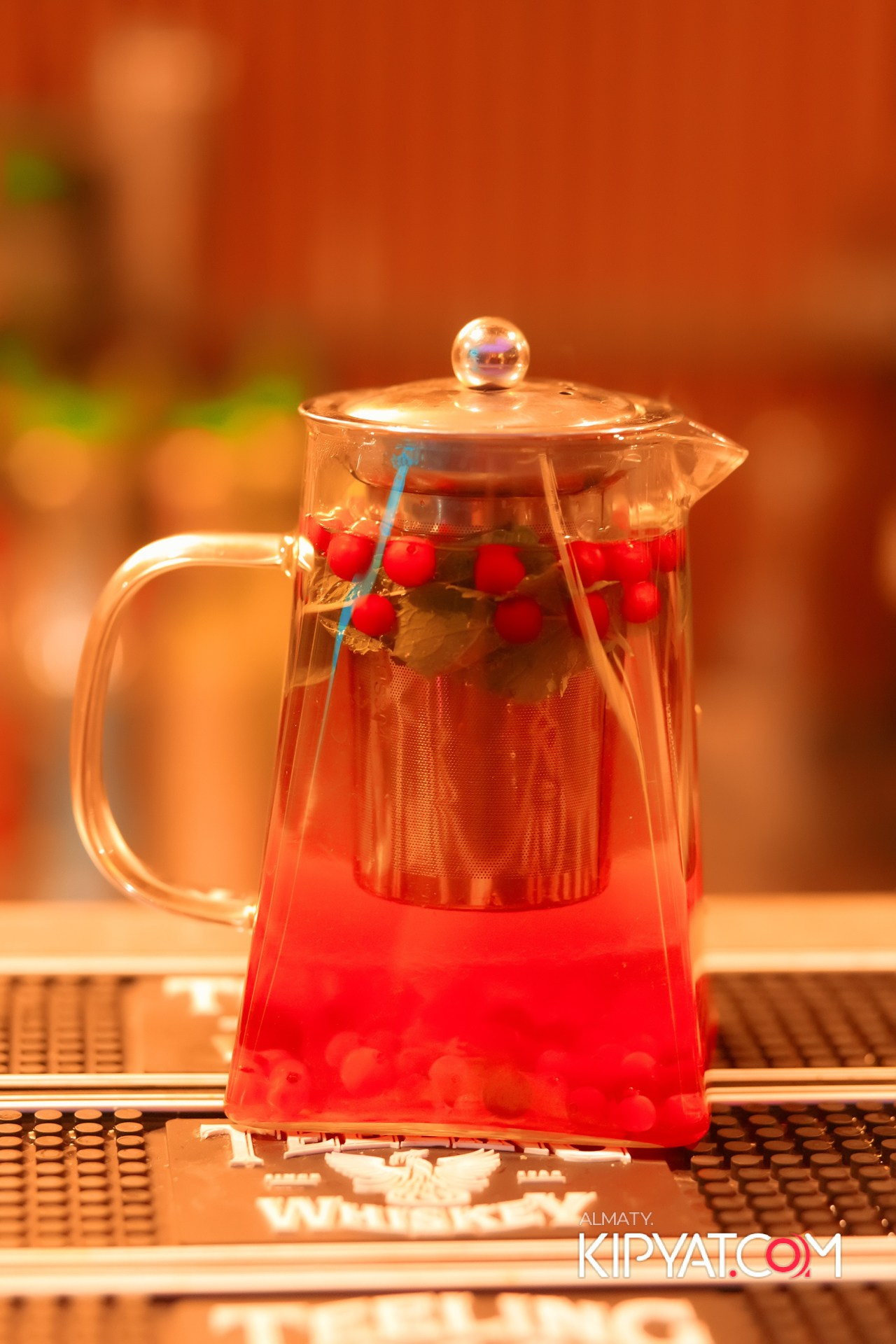 Modi Restobarchik. КИПЯТКОМ АЛМАТЫ!