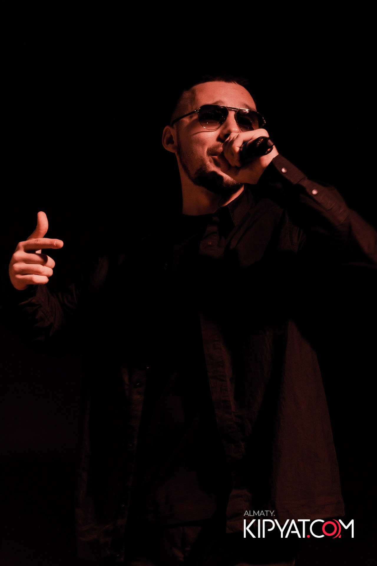 Bla bla bar. КИПЯТКОМ АЛМАТЫ!