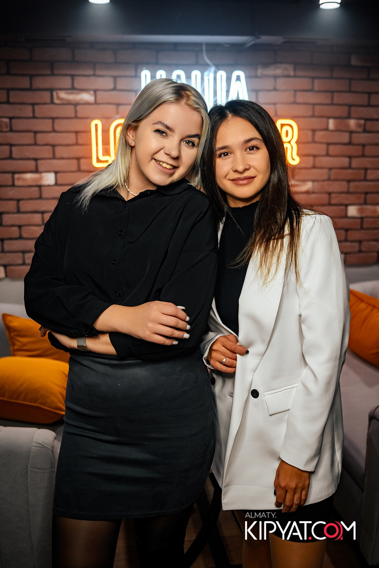 ОТКРЫТИЕ CHASHA LOUNGE BAR. КИПЯТКОМ АЛМАТЫ!