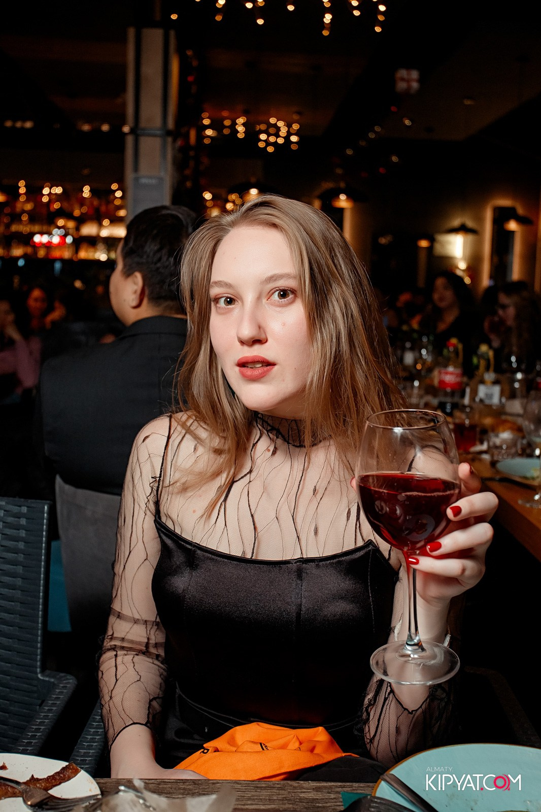 ПИНТА НУРЛЫ-ТАУ. КИПЯТКОМ АЛМАТЫ!