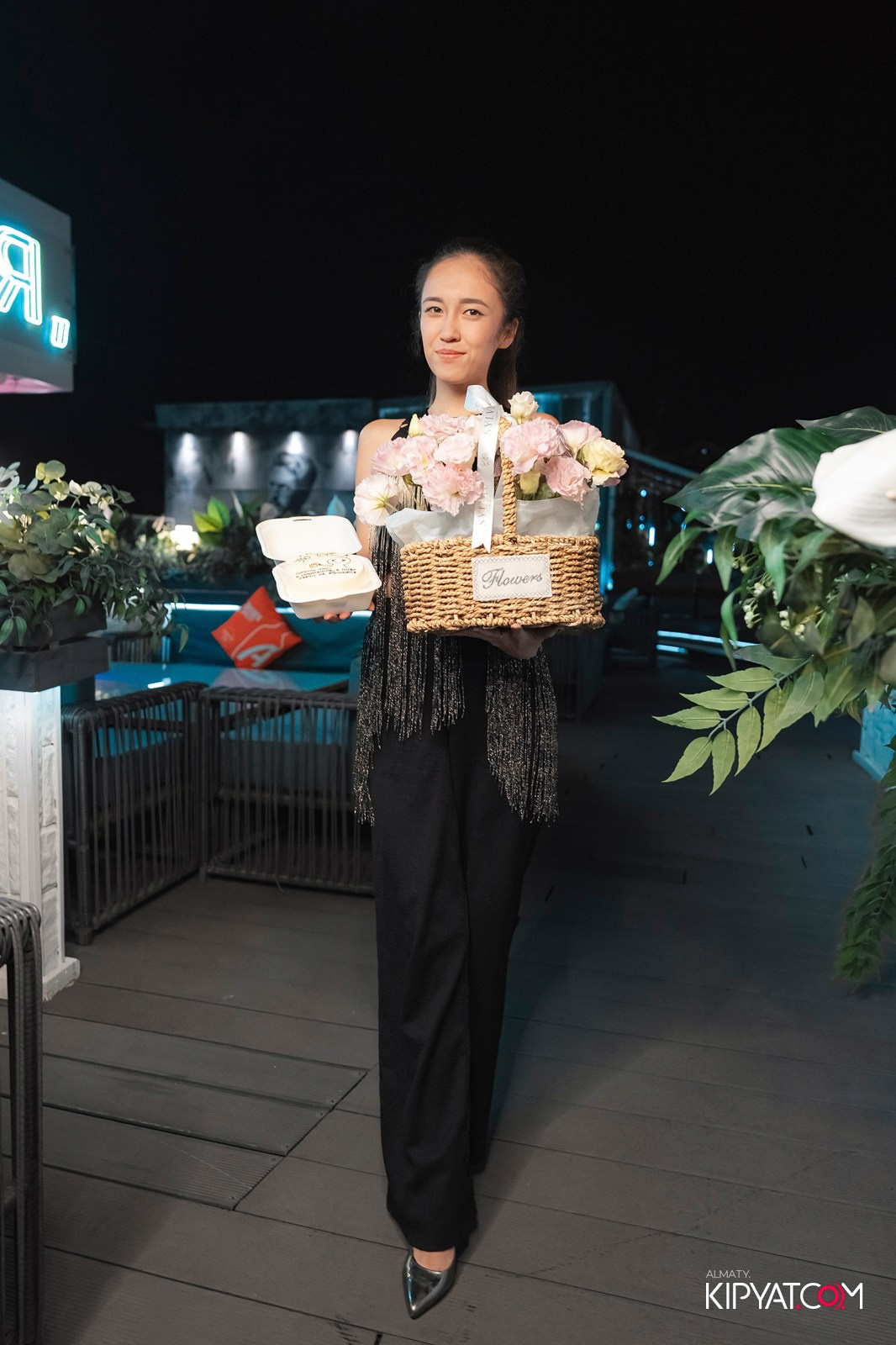 ДОРОГАЯ, Я НЕ ПИЛ. КИПЯТКОМ АЛМАТЫ!