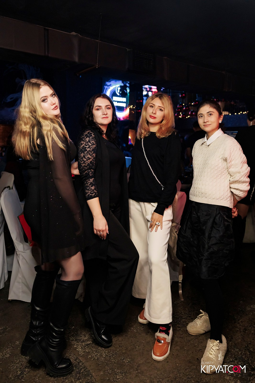 МУЗЫКАЛЬНОЕ ЛОТО В HIT RETRO & CAVIAR. КИПЯТКОМ АЛМАТЫ! Фотосъемка мероприятий в Алматы