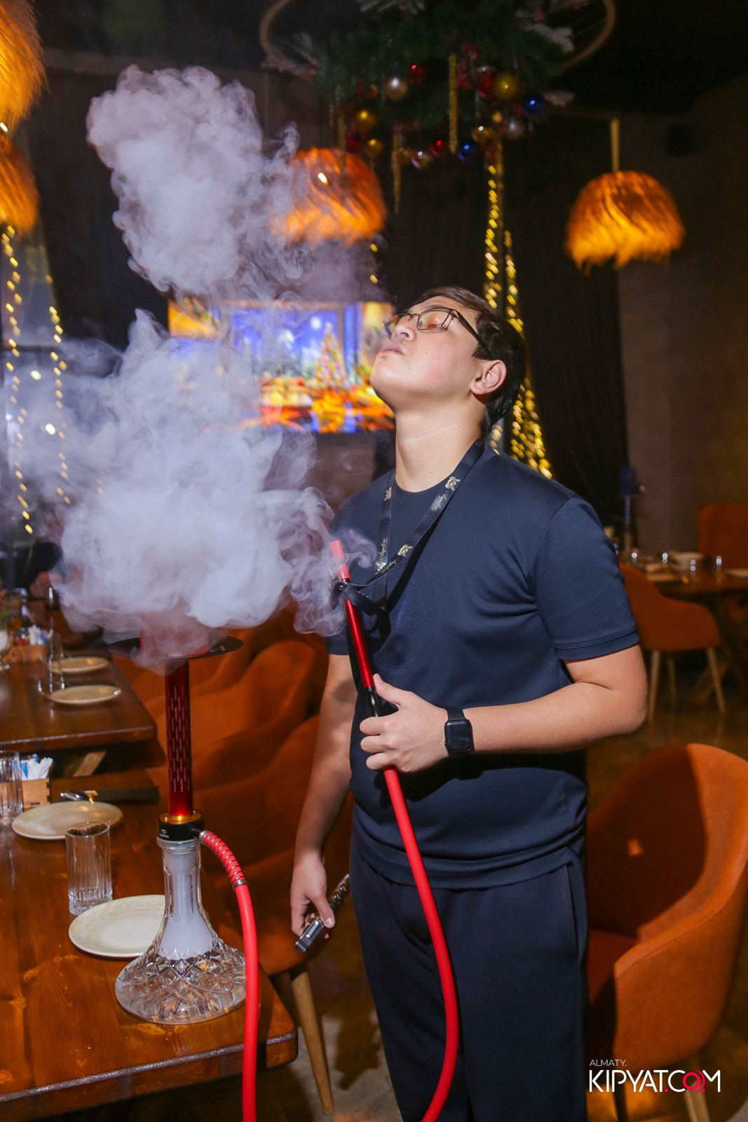 RR LOUNGE BAR. КИПЯТКОМ АЛМАТЫ! Фотосъемка мероприятий в Алматы