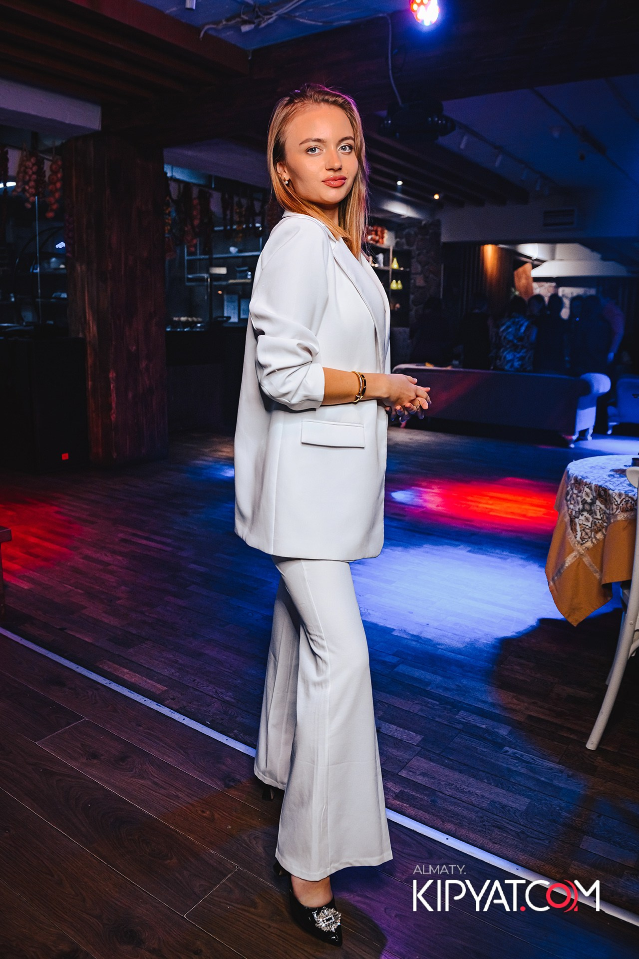 ВАХТАНГУРИ. КИПЯТКОМ АЛМАТЫ!