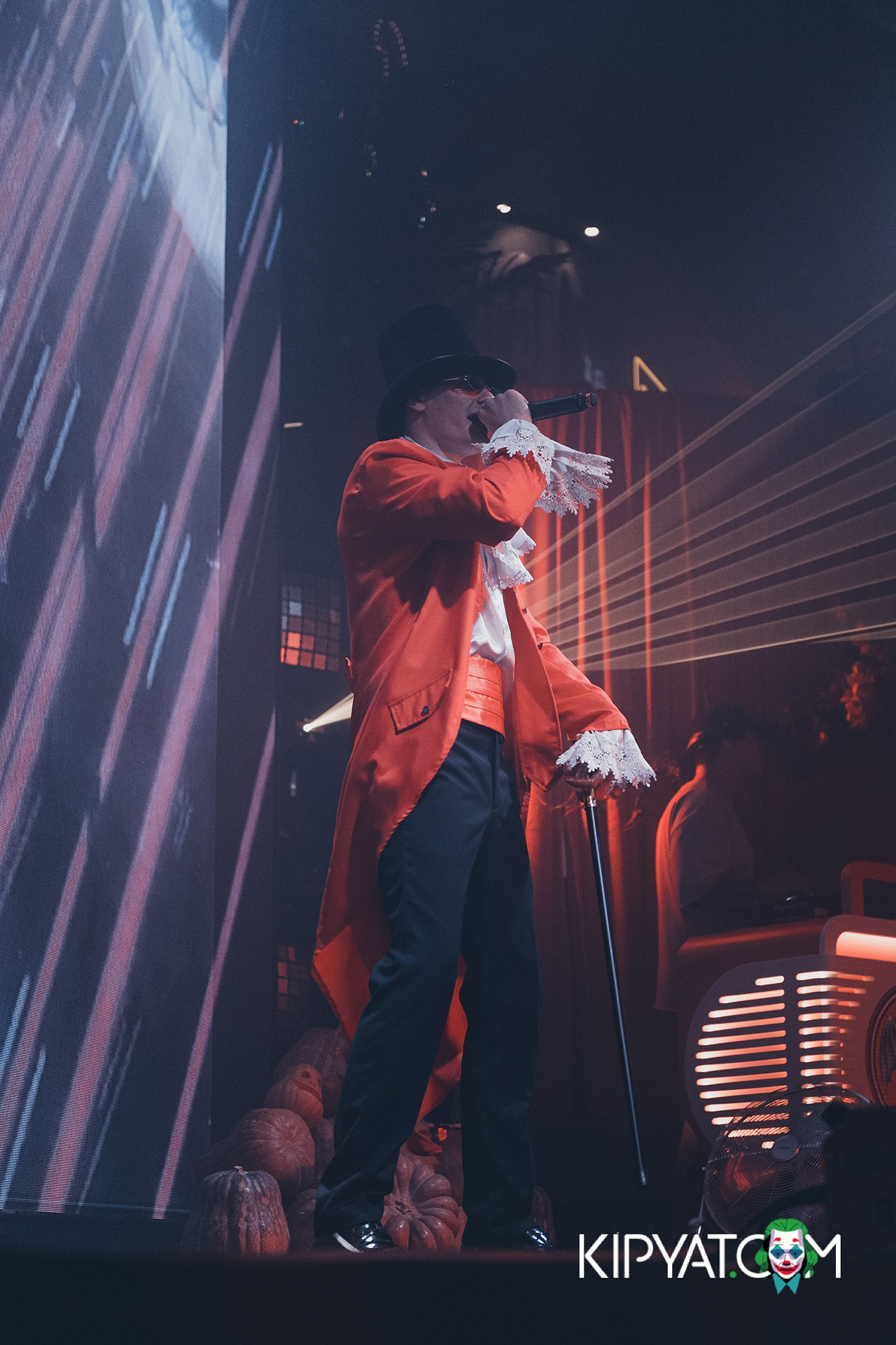 SANTA BARBARA HALLOWEEN PARTY. КИПЯТКОМ АЛМАТЫ! Фотосъемка мероприятий в Алматы