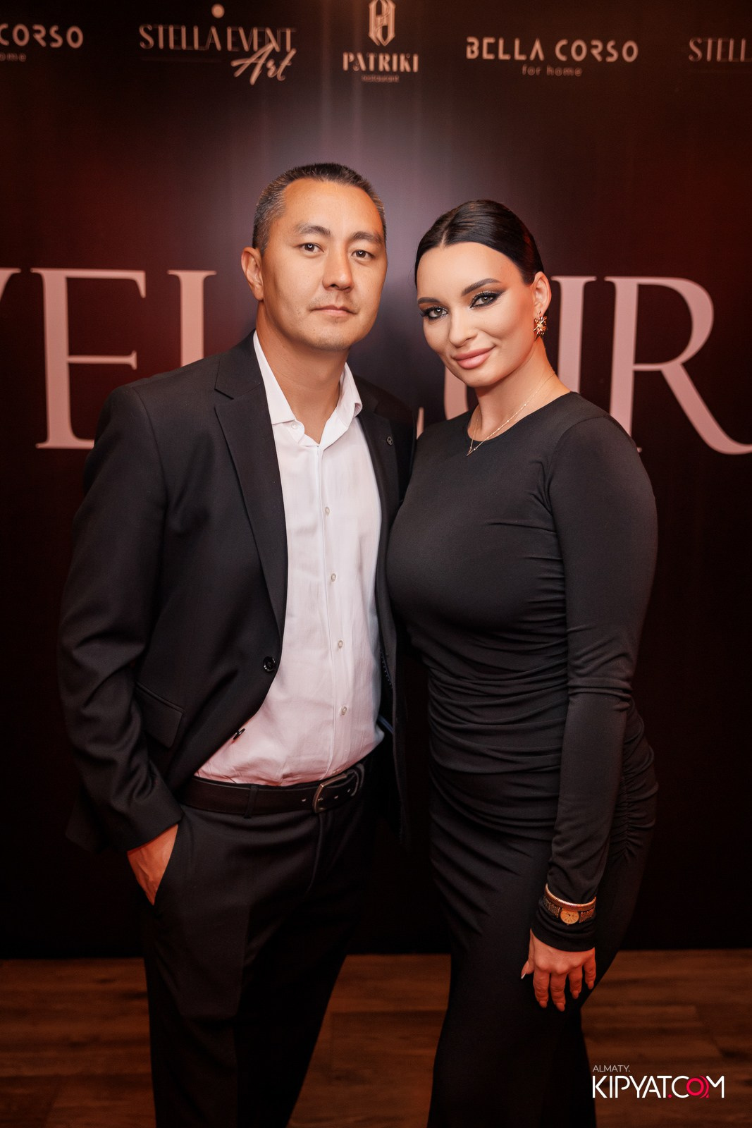 ПРЕЗЕНТАЦИЯ ЖУРНАЛА «VELLURE». КИПЯТКОМ АЛМАТЫ!