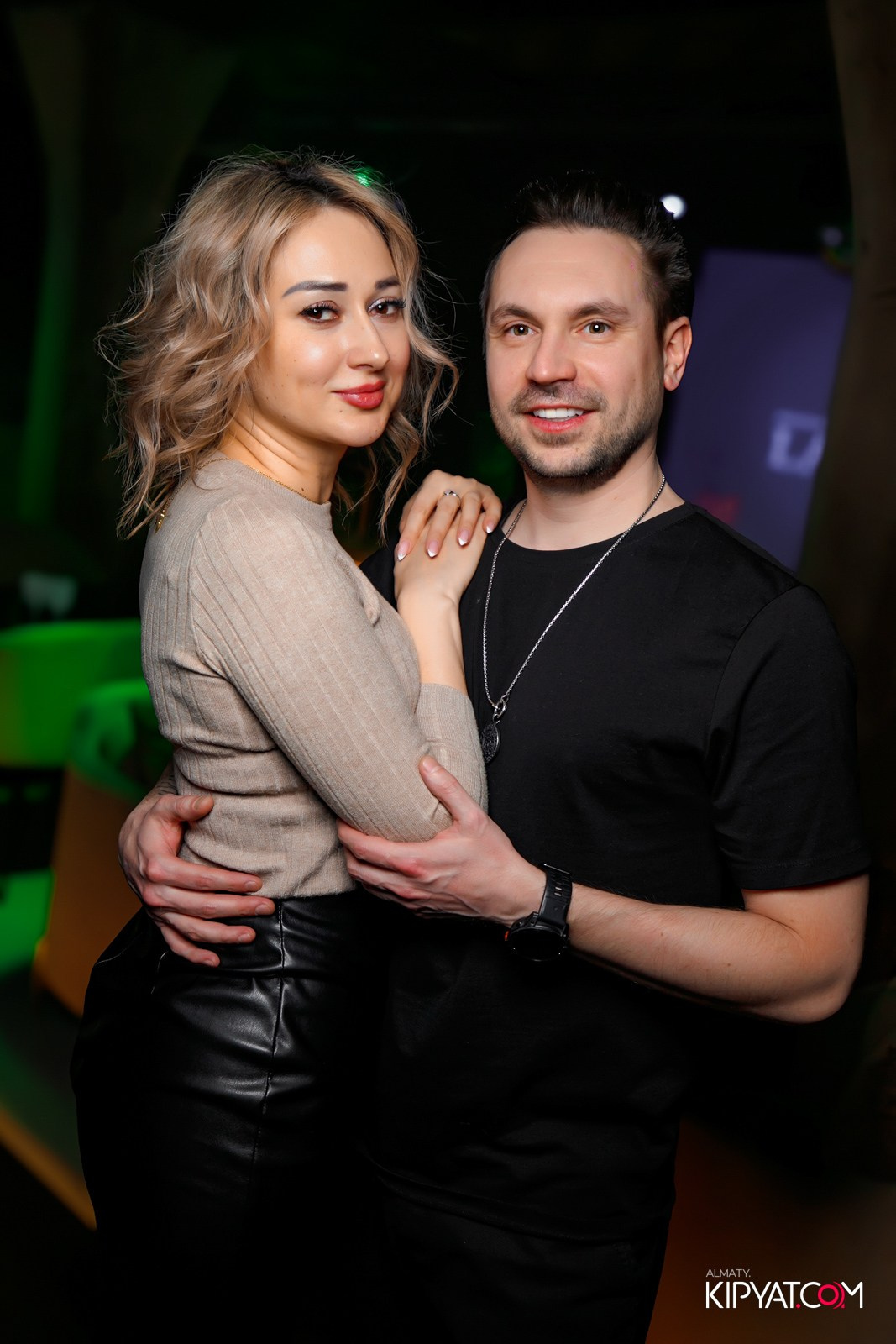 LAUREATE GRAND CAFE. КИПЯТКОМ АЛМАТЫ!