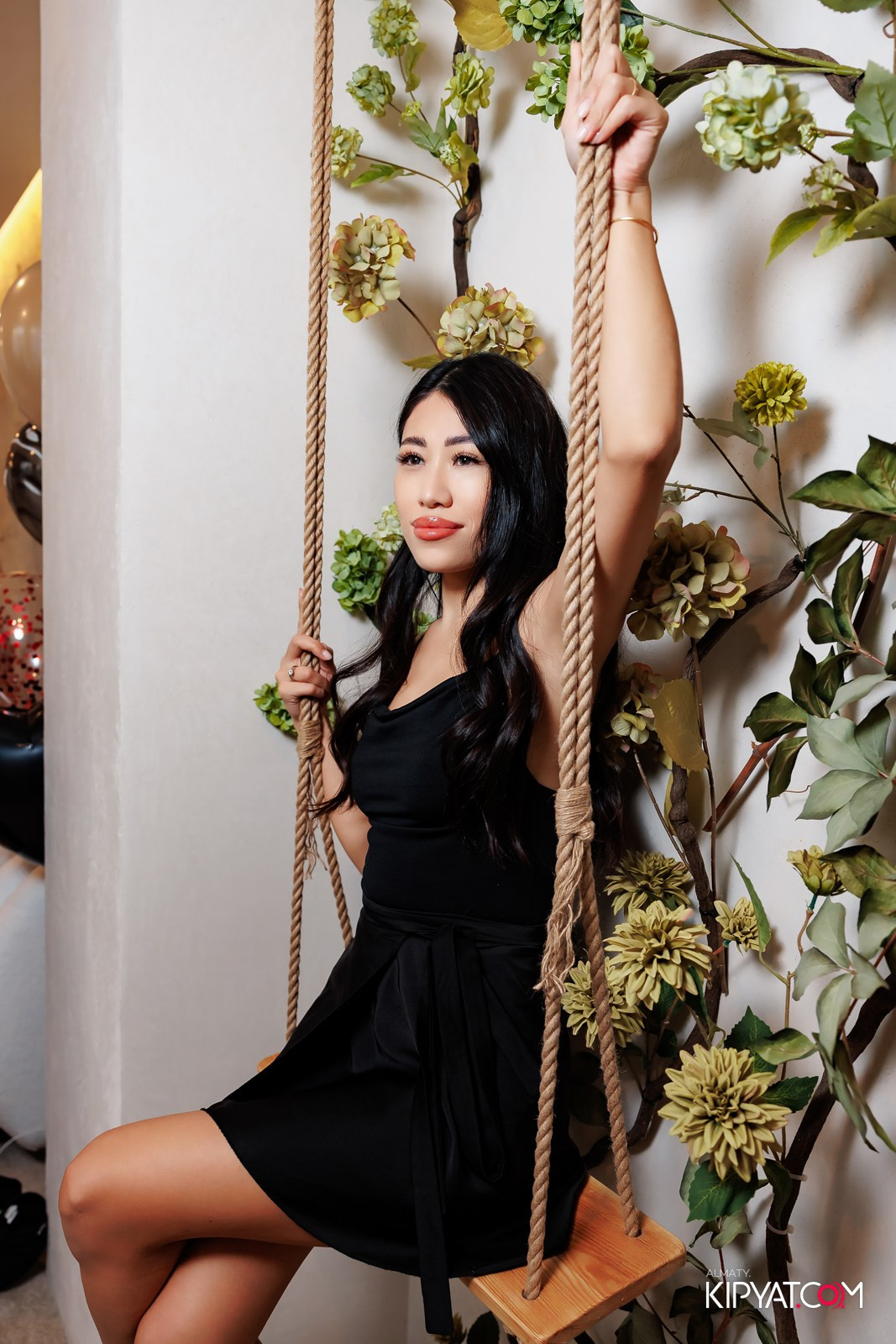 SYNERGY DANCE PROJECT. КИПЯТКОМ АЛМАТЫ!