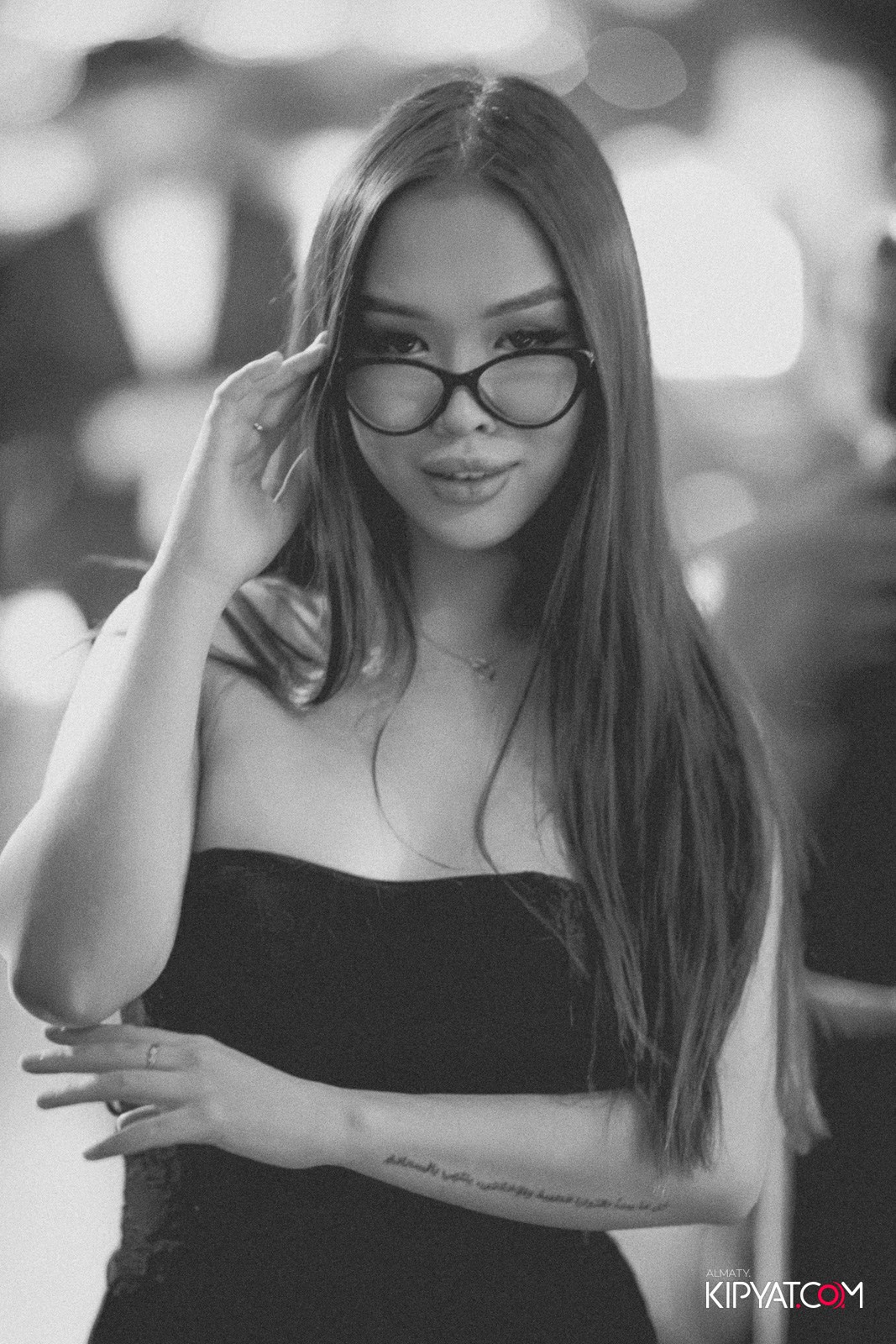 BLA BLA BAR. КИПЯТКОМ АЛМАТЫ!