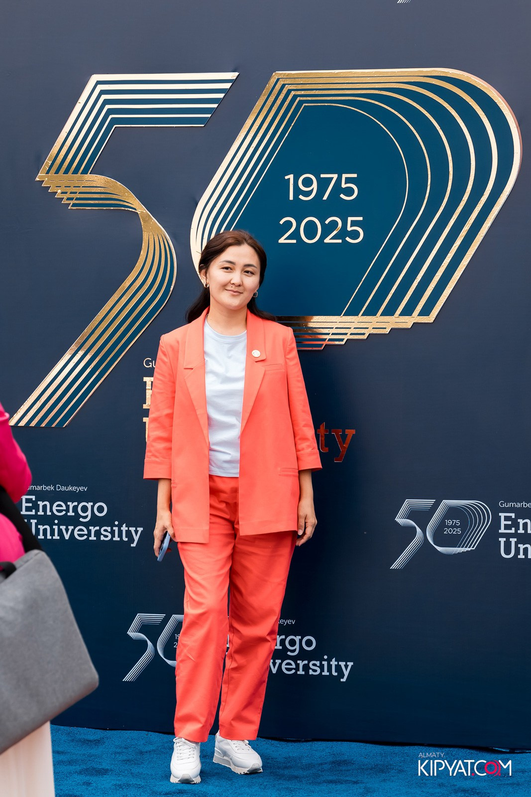 50 ЛЕТ — АЛМАТИНСКИЙ УНИВЕРСИТЕТ ЭНЕРГЕТИКИ И СВЯЗИ. КИПЯТКОМ АЛМАТЫ!