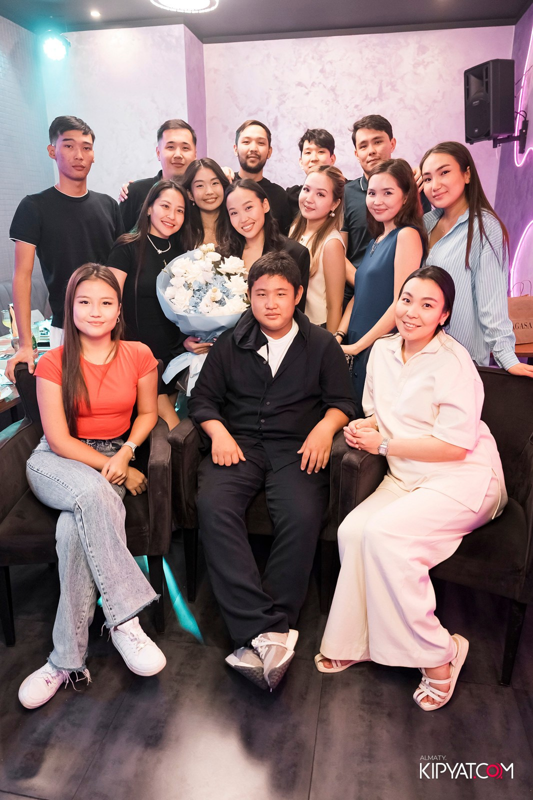 ДОРОГАЯ, Я НЕ ПИЛ. КИПЯТКОМ АЛМАТЫ!