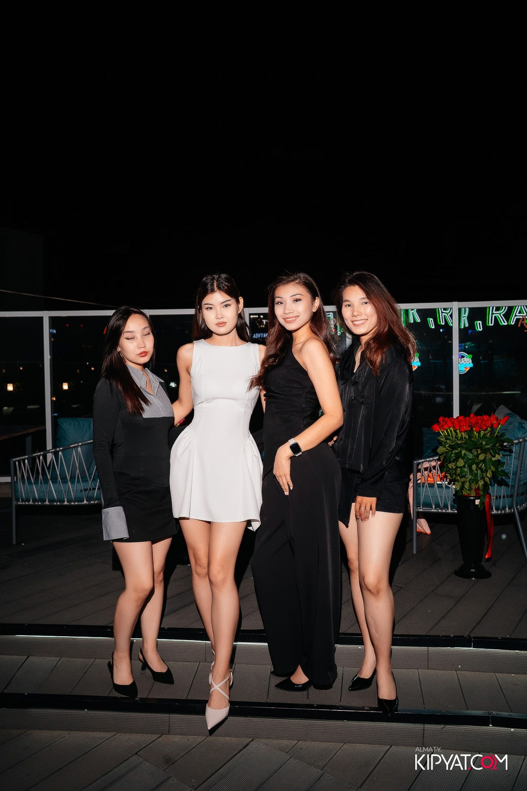 ДОРОГАЯ, Я НЕ ПИЛ. КИПЯТКОМ АЛМАТЫ!