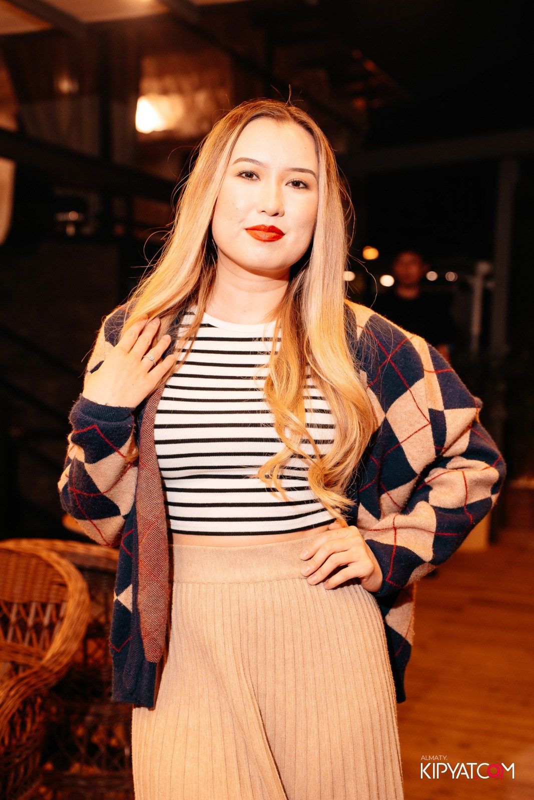 ОФИЦИАЛЬНОЕ ОТКРЫТИЕ ЛЕТНЕЙ ТЕРРАСЫ «TO THE MOON LOUNGE & HOOKAH». КИПЯТКОМ АЛМАТЫ!