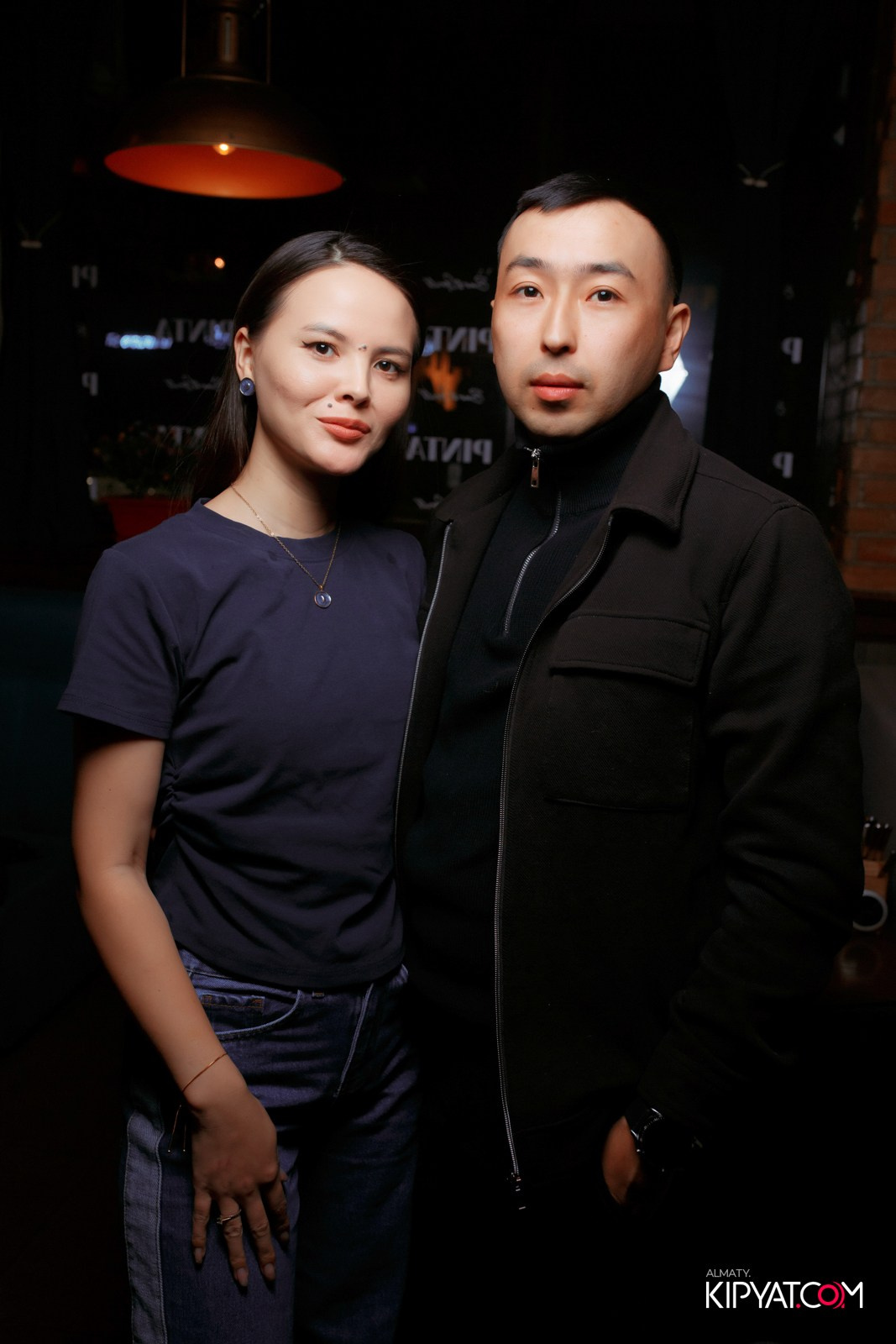 ПИНТА НА АУЭЗОВА. КИПЯТКОМ АЛМАТЫ!