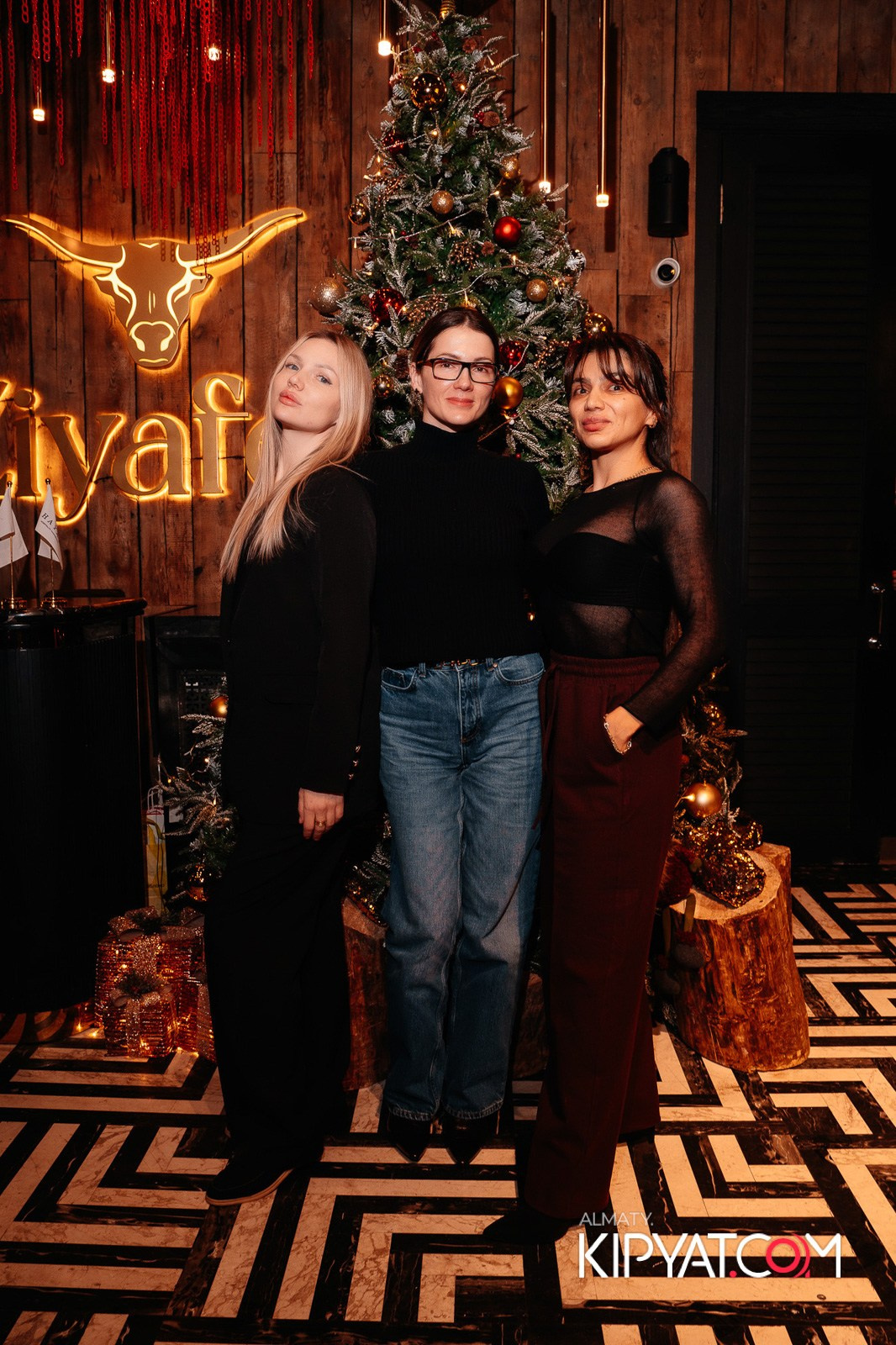 ZIYAFET MEAT HOUSE. КИПЯТКОМ АЛМАТЫ!