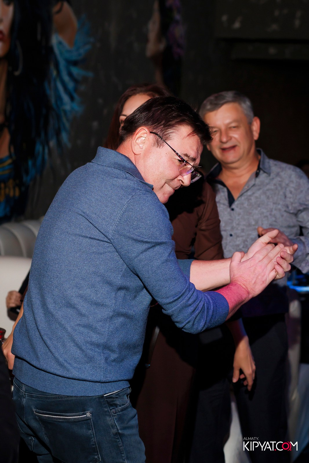 МУЗЫКАЛЬНОЕ ЛОТО В HIT RETRO. КИПЯТКОМ АЛМАТЫ! Фотосъемка мероприятий в Алматы