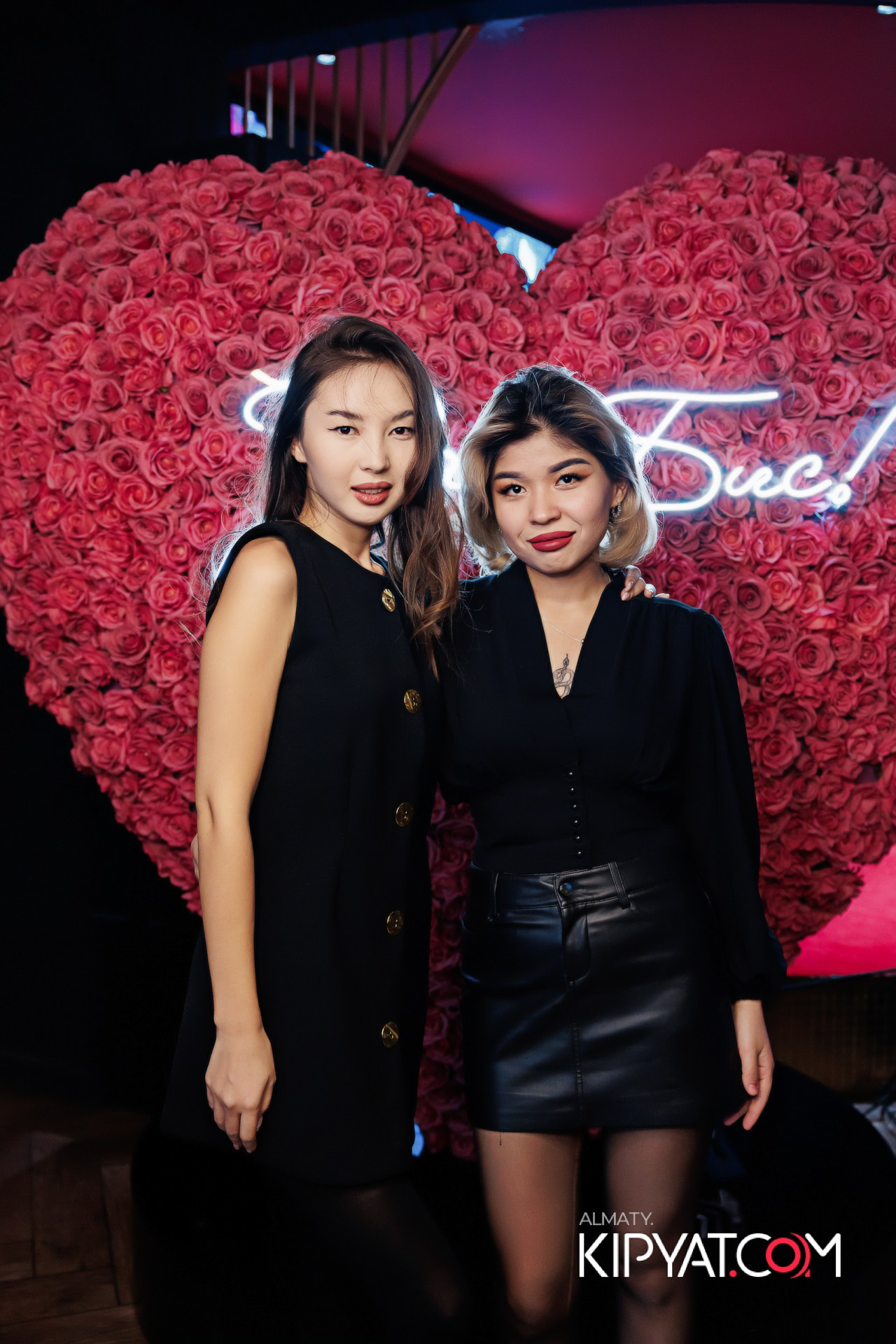 ЗАЯ, НА БИС. КИПЯТКОМ АЛМАТЫ!