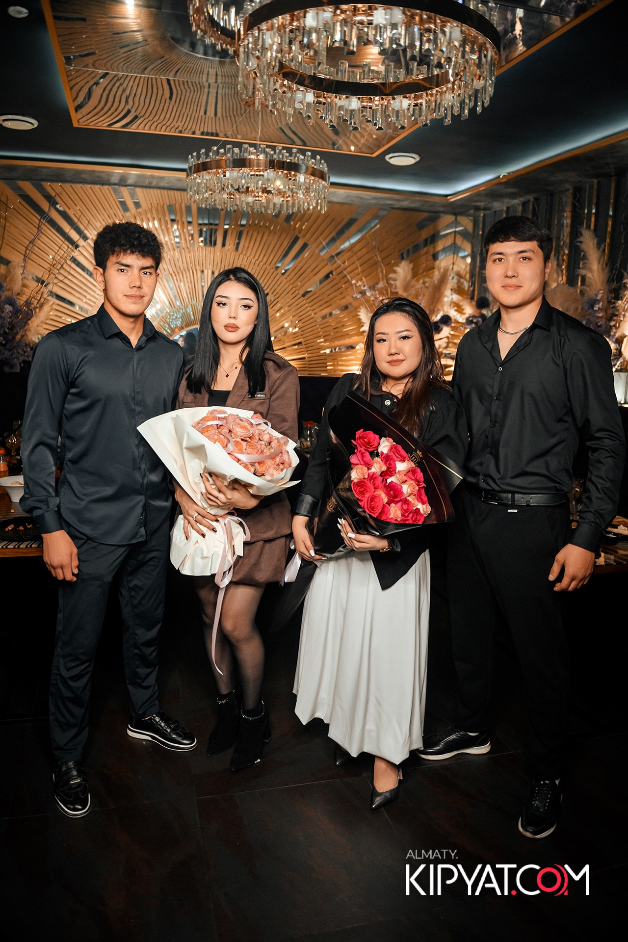 УХО И МЕДВЕДЬ НА ГАГАРИНА. КИПЯТКОМ АЛМАТЫ!