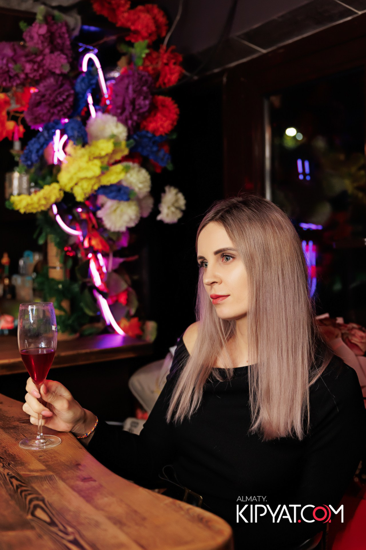 VICTORY PUB. КИПЯТКОМ АЛМАТЫ!