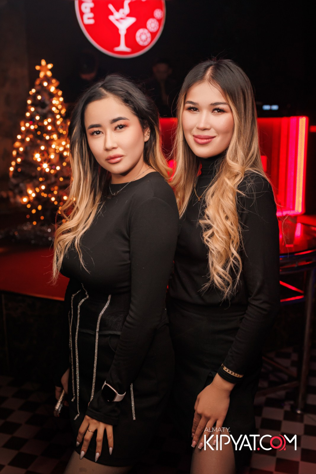 НАКАТИКА. КИПЯТКОМ АЛМАТЫ!