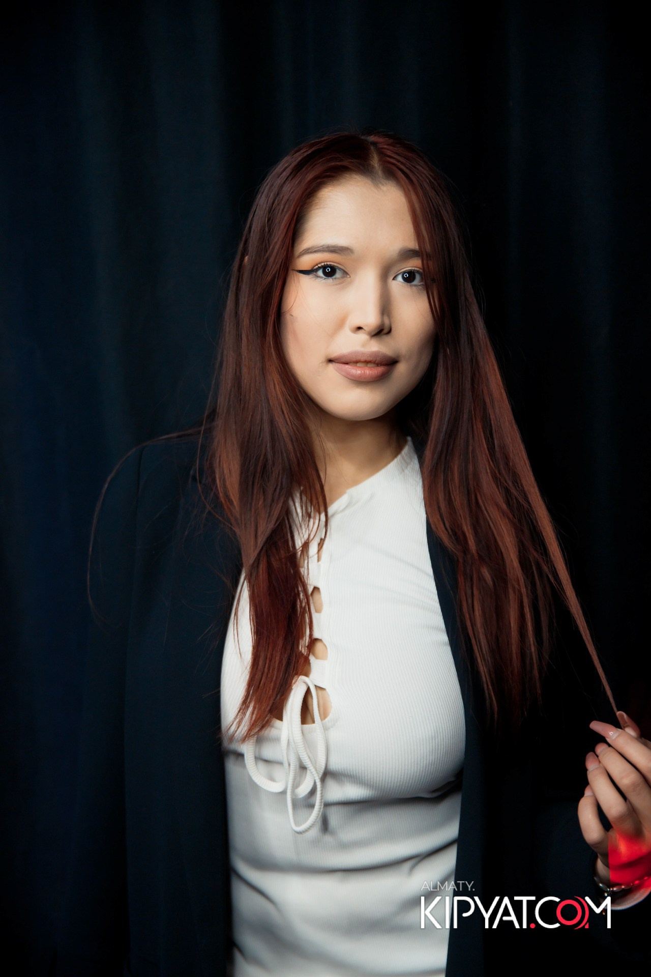 UYAT EMES BAR. КИПЯТКОМ АЛМАТЫ!