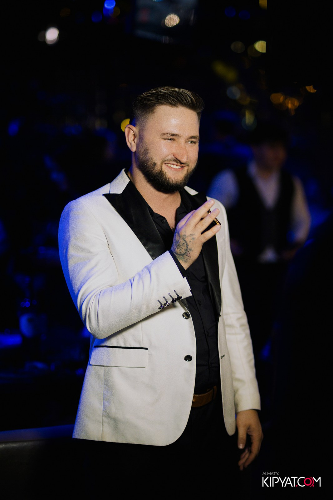 MOOD KARAOKE & TERRACE. КИПЯТКОМ АЛМАТЫ!