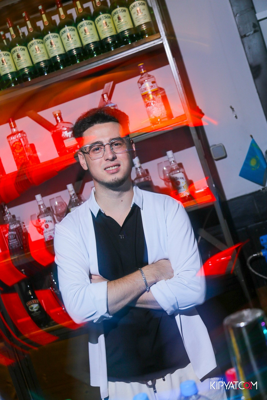 ARAGOSTA ДИСКО-БАР. КИПЯТКОМ АЛМАТЫ! Фотосъемка мероприятий в Алматы