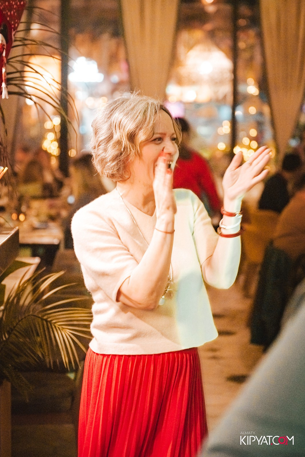 MODI RESTORANCHIK. КИПЯТКОМ АЛМАТЫ!