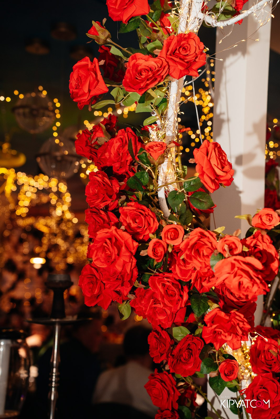 FORT VERNYI. КИПЯТКОМ АЛМАТЫ!