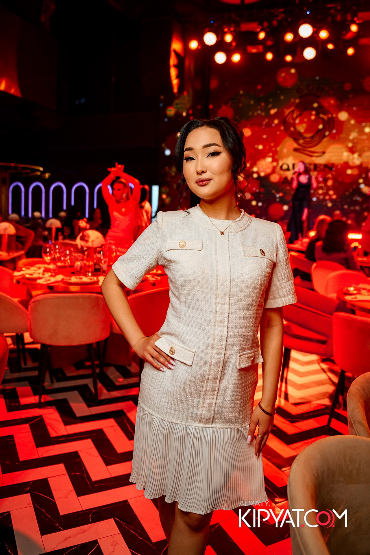 QUEEN. КИПЯТКОМ АЛМАТЫ!