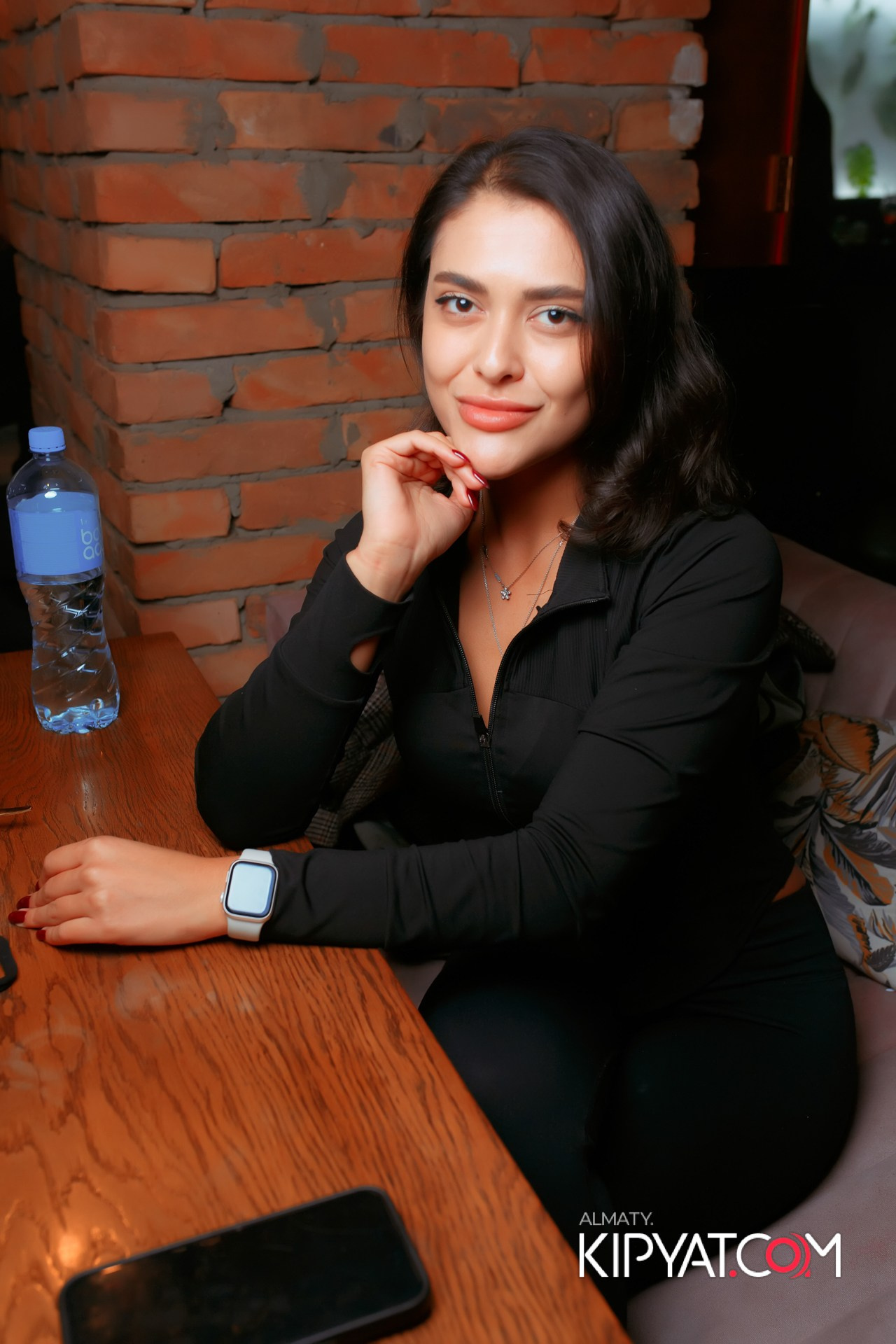 Olovo на Сатпаева. КИПЯТКОМ АЛМАТЫ!