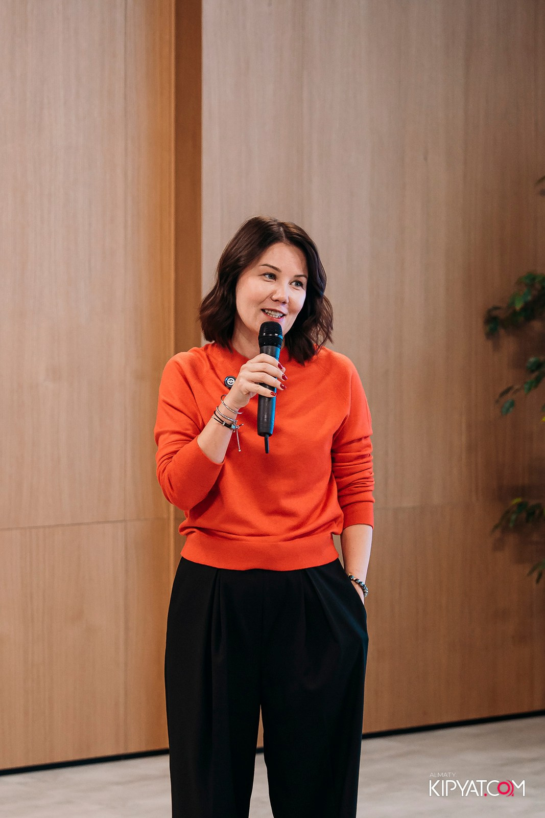 UMAI. ТОЧКА РОСТА — АЛМАТЫ. КИПЯТКОМ АЛМАТЫ!