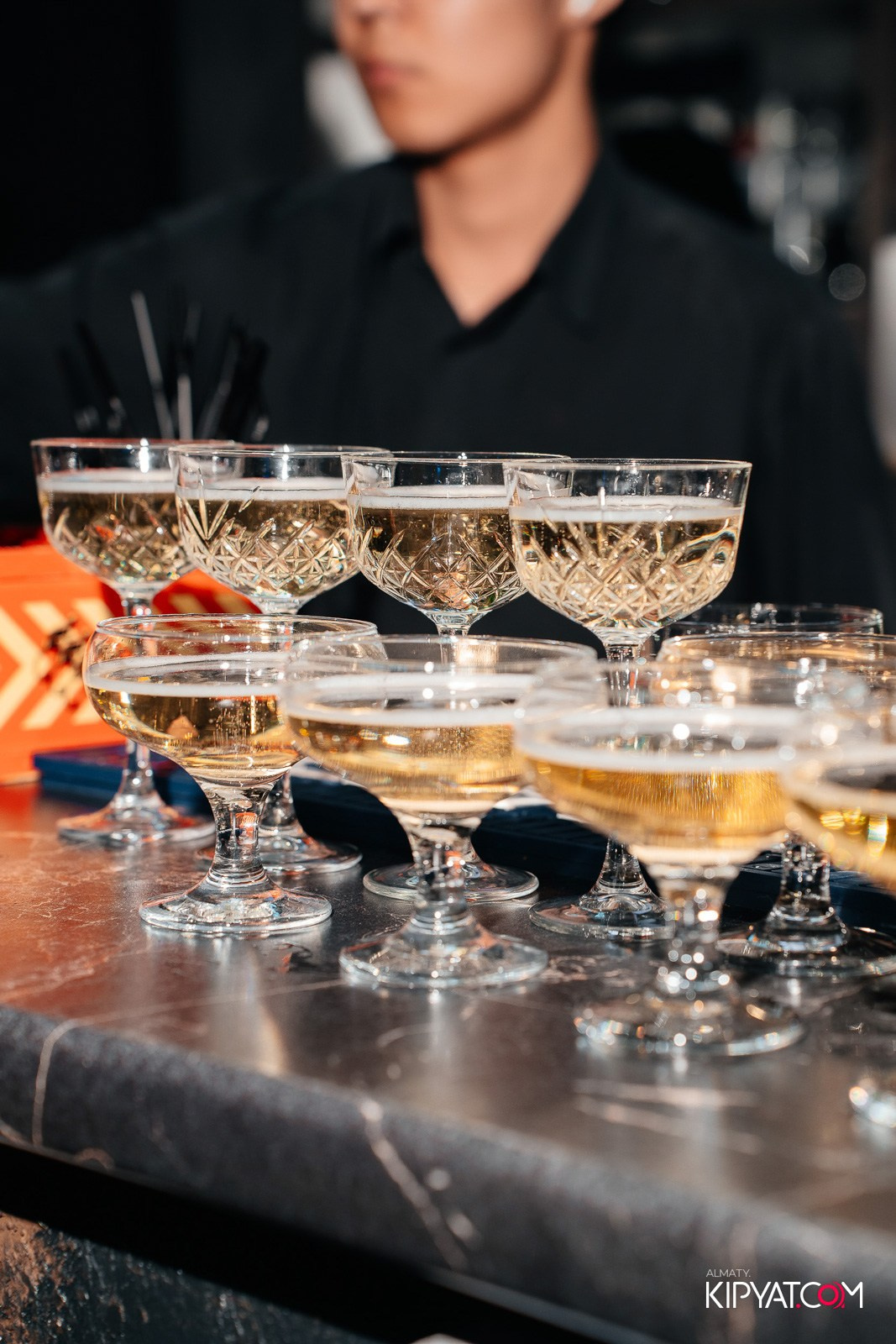 ДОРОГАЯ, Я НЕ ПИЛ. КИПЯТКОМ АЛМАТЫ!