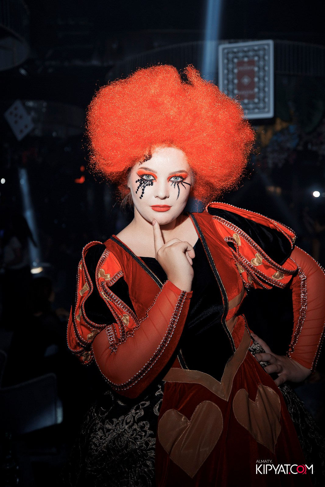 FRIENDS BSR & TERRACE. КИПЯТКОМ АЛМАТЫ!