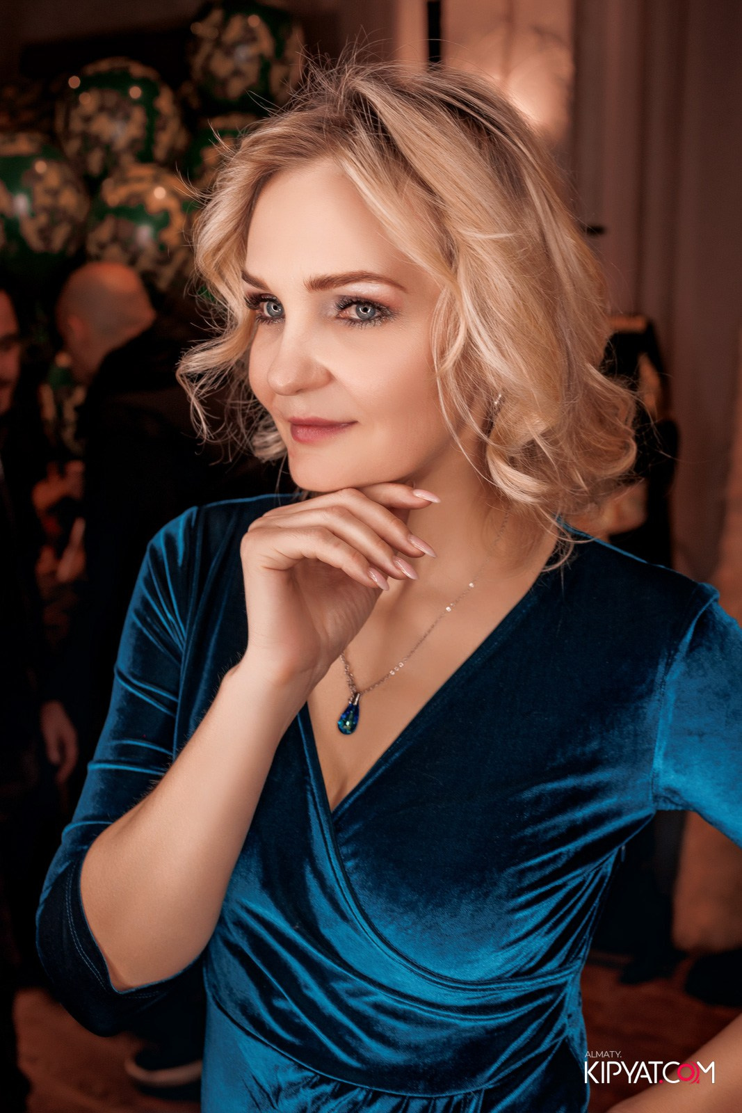 ВАХТАНГУРИ. КИПЯТКОМ АЛМАТЫ!