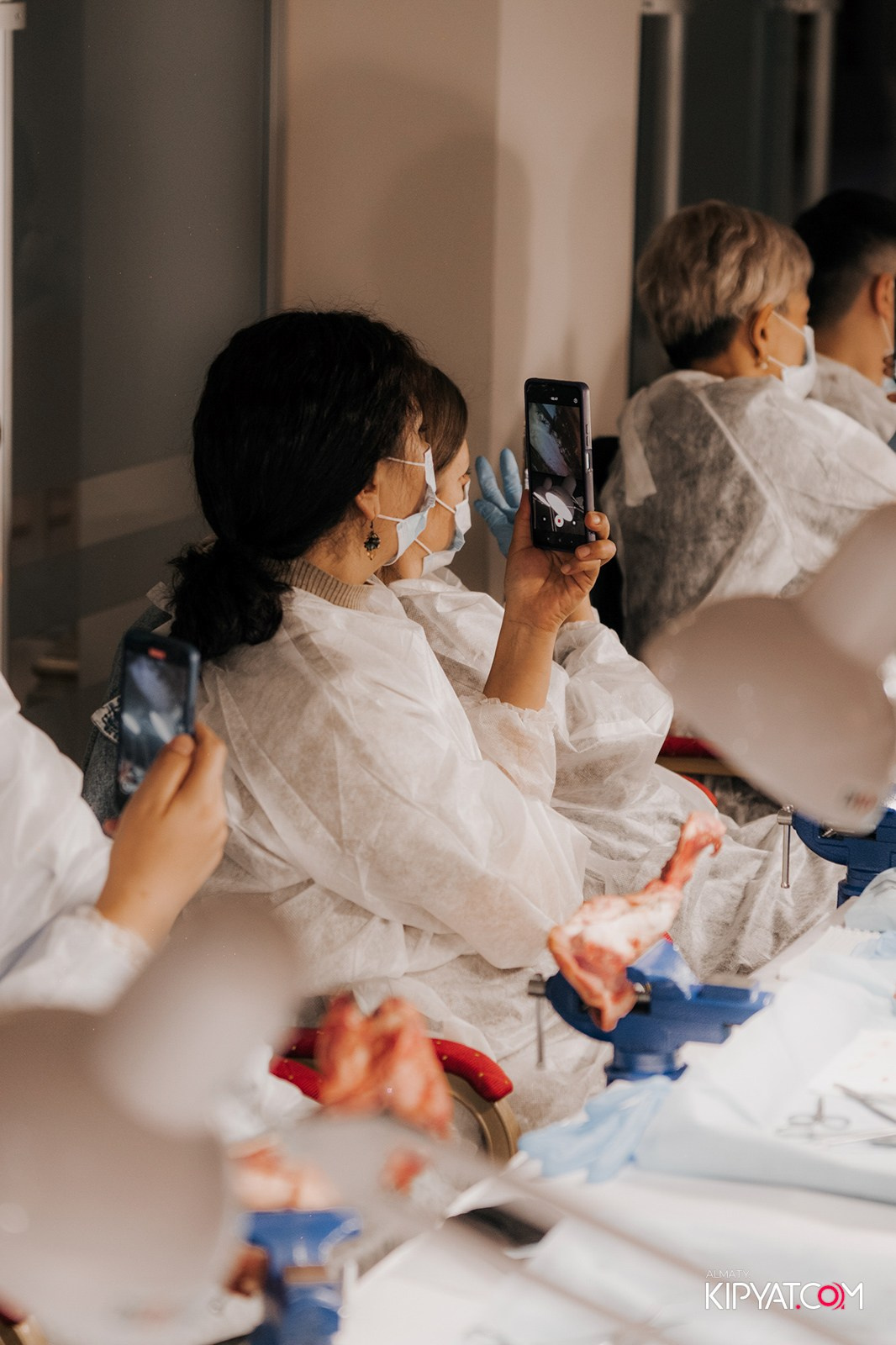 КУРС ДЛЯ СТОМАТОЛОГОВ ОСЛОЖНЕНИЯ В ХИРУРГИЧЕСКОЙ ПРАКТИКЕ КТО ВИНОВАТ И ЧТО ДЕЛАТЬ. КИПЯТКОМ АЛМАТЫ!