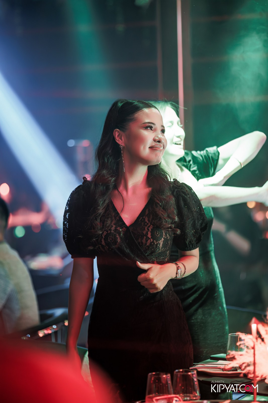 PATRIKI RESTAURANT. КИПЯТКОМ АЛМАТЫ!