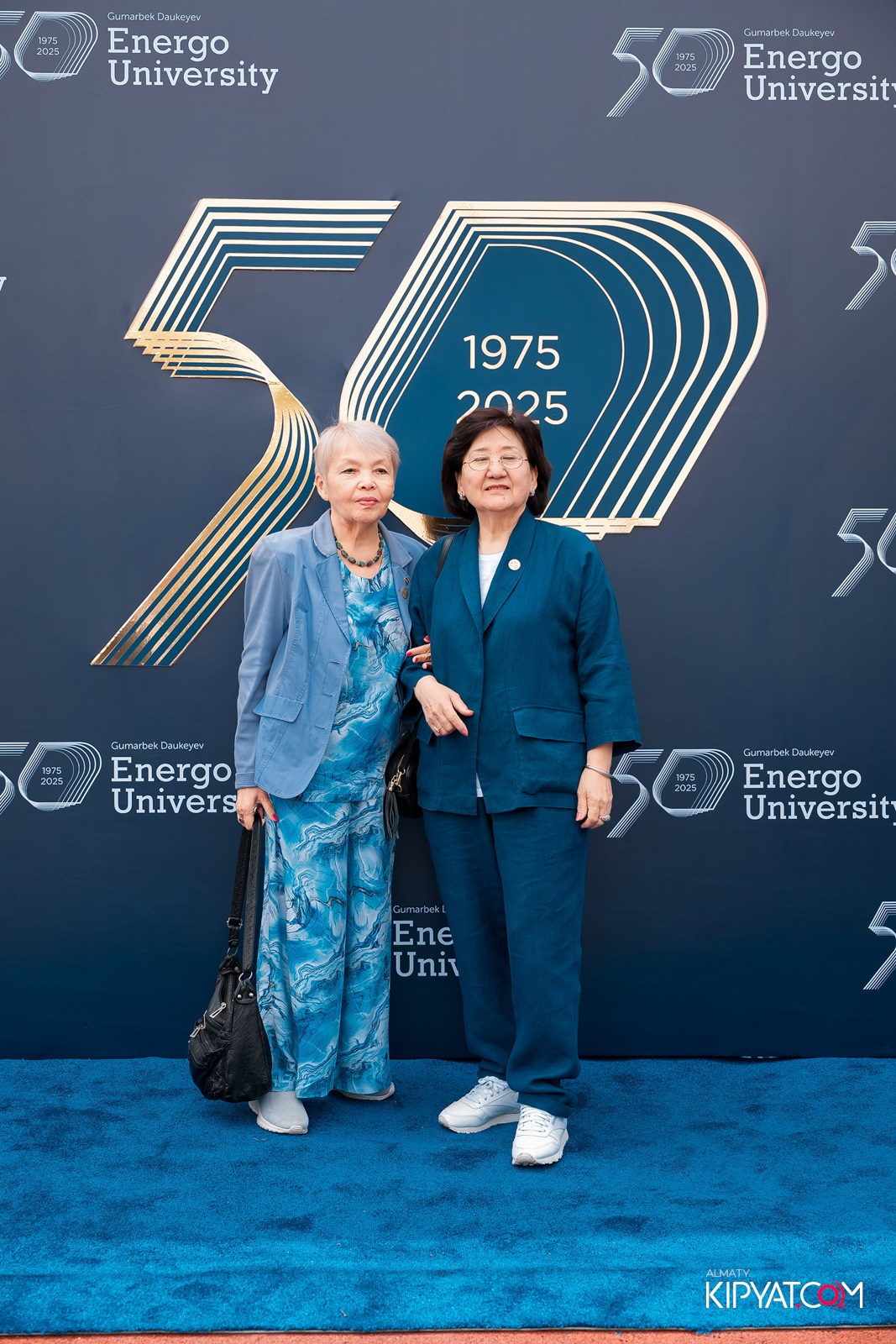 50 ЛЕТ — АЛМАТИНСКИЙ УНИВЕРСИТЕТ ЭНЕРГЕТИКИ И СВЯЗИ. КИПЯТКОМ АЛМАТЫ!