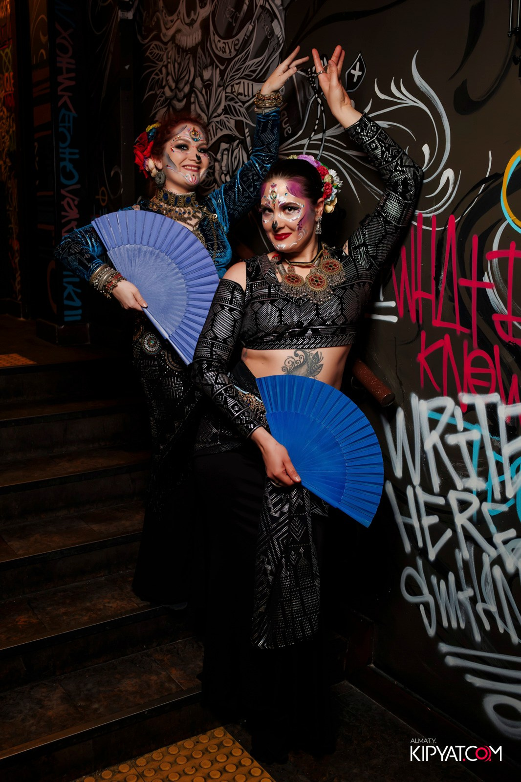 ДЕНЬ РОЖДЕНИЯ VICTORY MEXICO. КИПЯТКОМ АЛМАТЫ! Фотосъемка мероприятий в Алматы