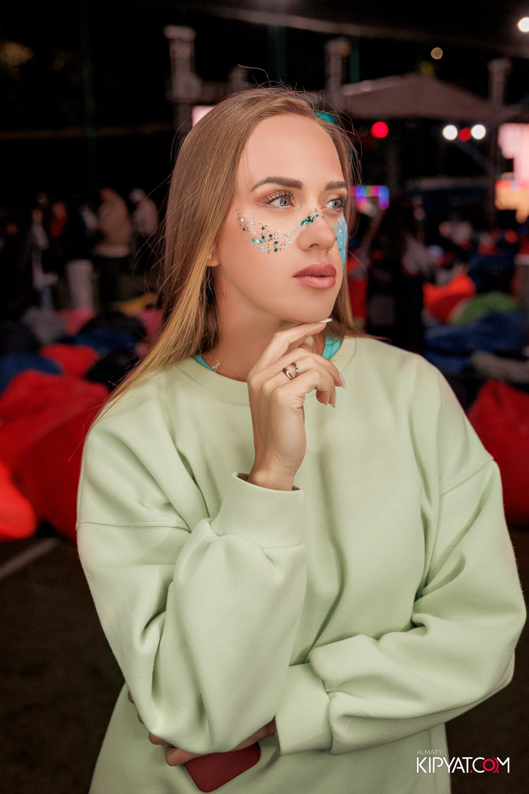 ФУТБОЛЬНЫЙ ФЕСТИВАЛЬ В VELVET SPORT VILLA. КИПЯТКОМ АЛМАТЫ!