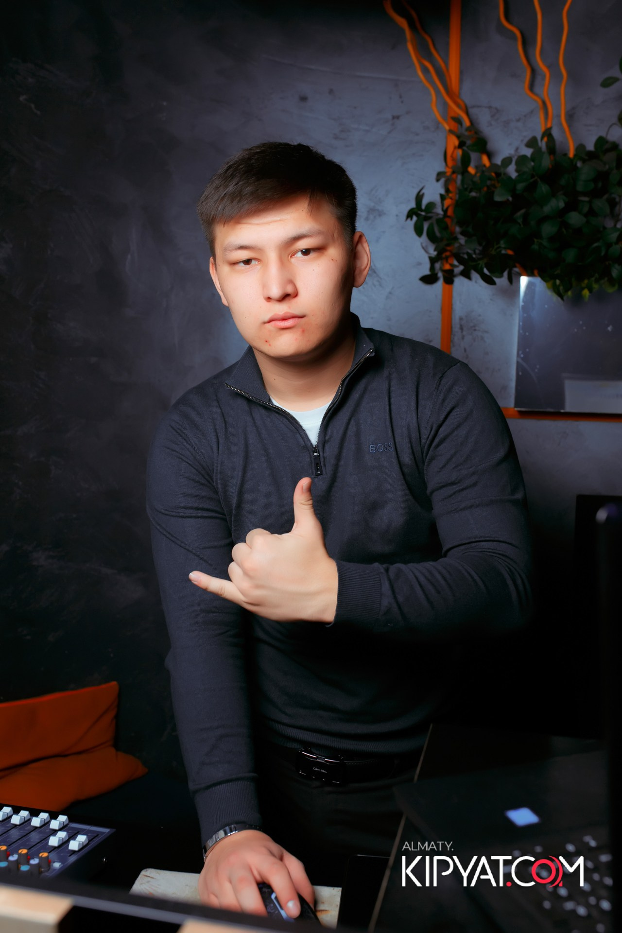 УХО И МЕДВЕДЬ ГАГАРИНА. КИПЯТКОМ АЛМАТЫ!