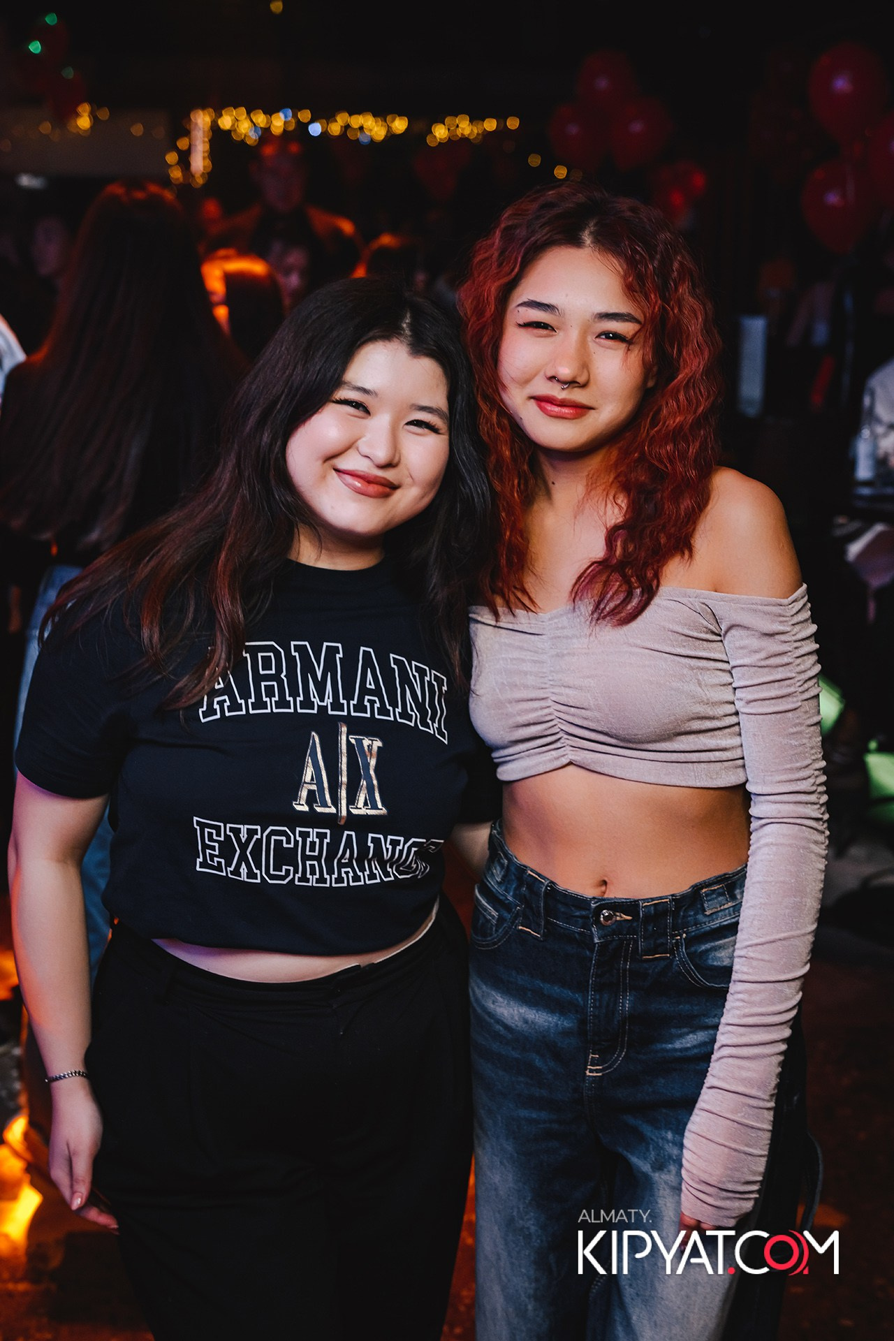 BlaBlaBar. КИПЯТКОМ АЛМАТЫ!