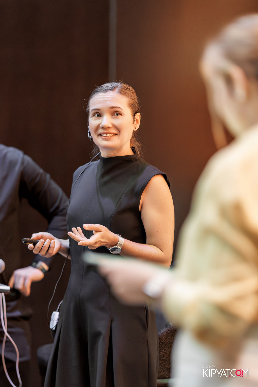 LOGFORUM ASIA 2025 — ASAPGROUP. КИПЯТКОМ АЛМАТЫ!